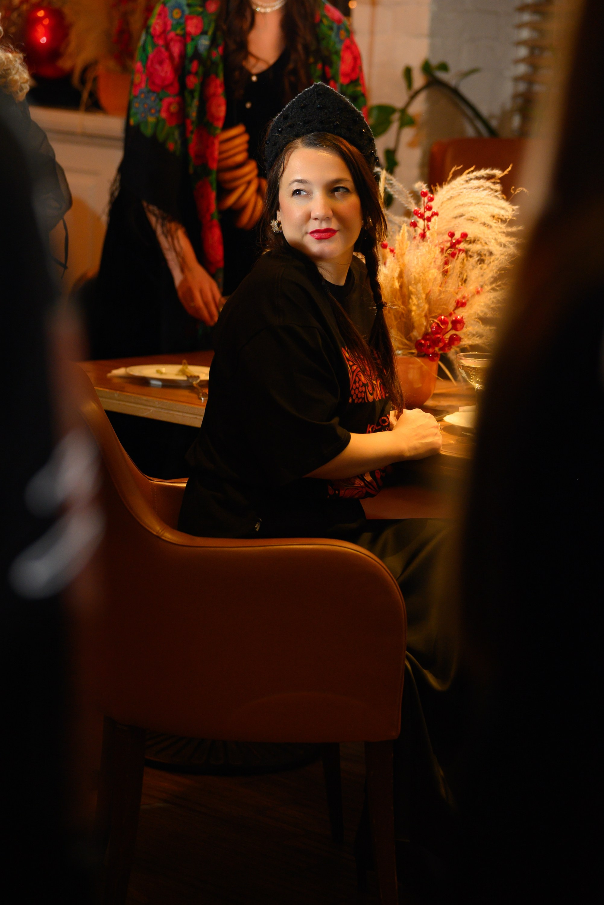 Корпоратив дизайнеров. Свадебный фотограф Ижевск Петр Шишков