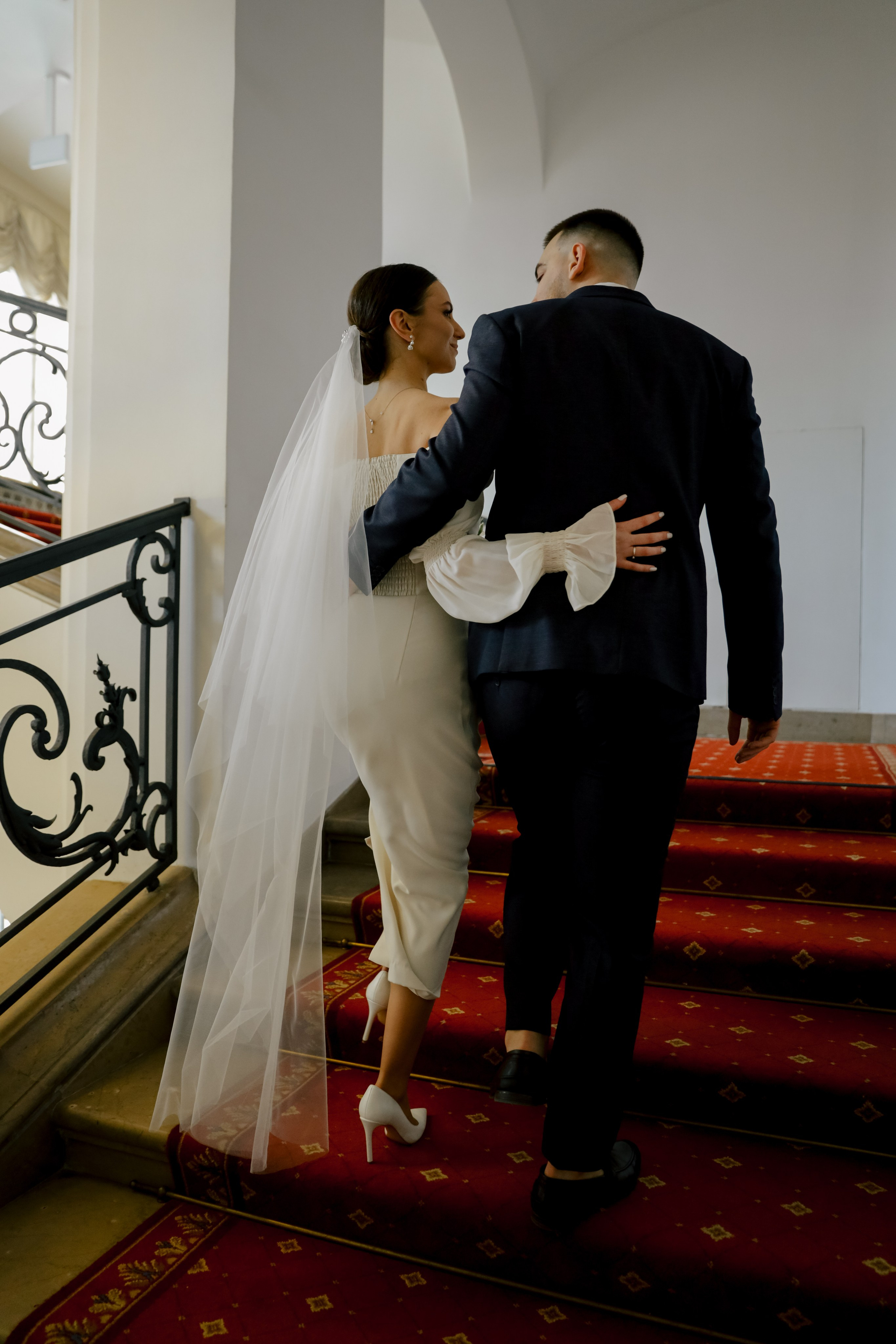 Свет внутри нас. Свадебный и семейный фотограф в Варшаве