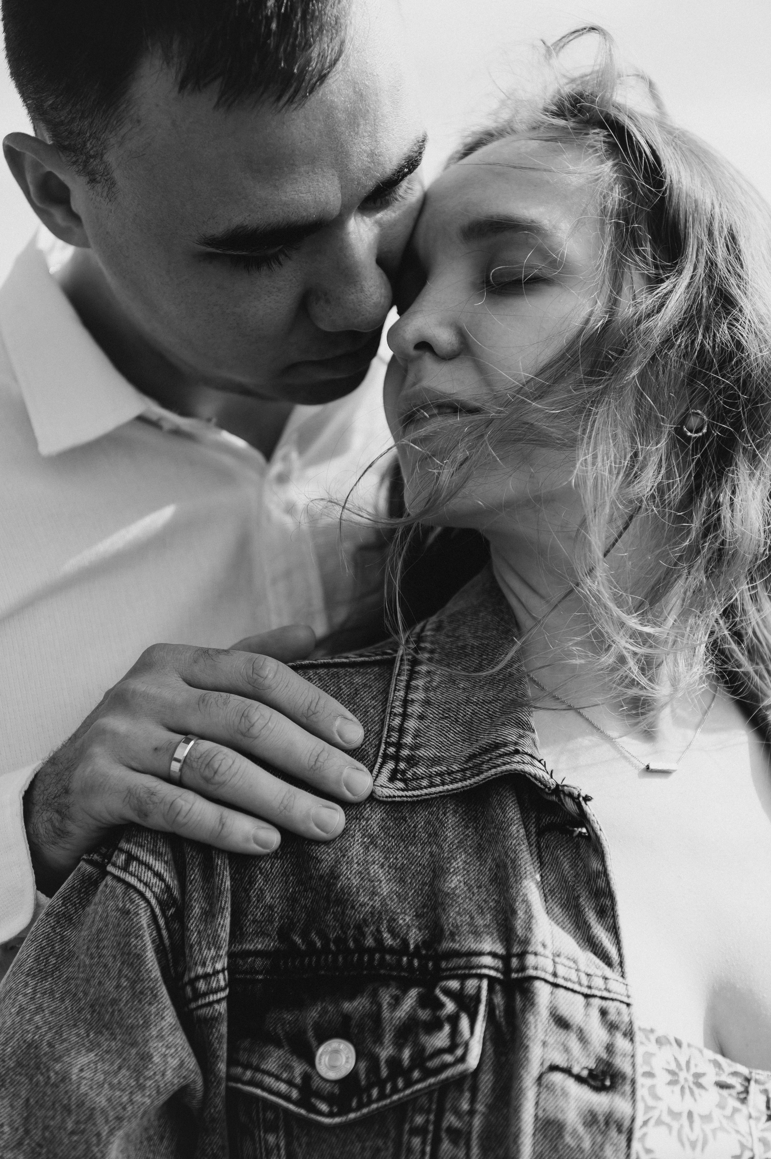 Софа и Данил