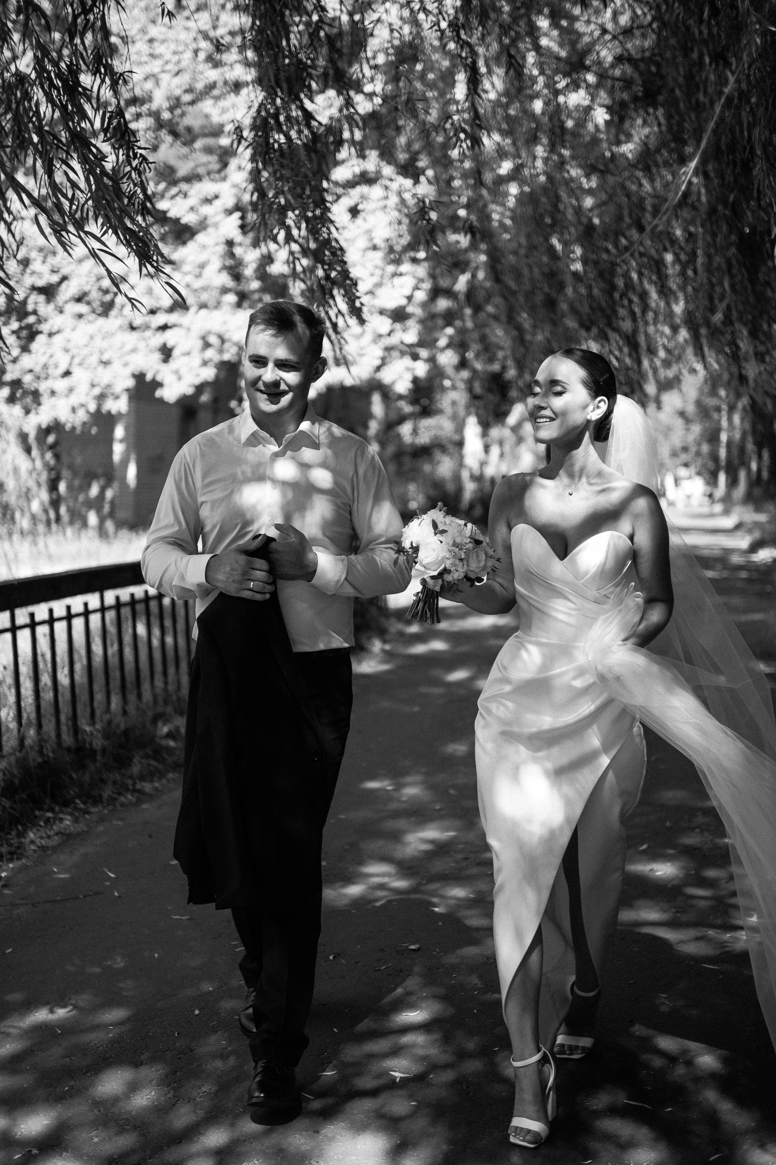 Егор & Даша. Serg_film