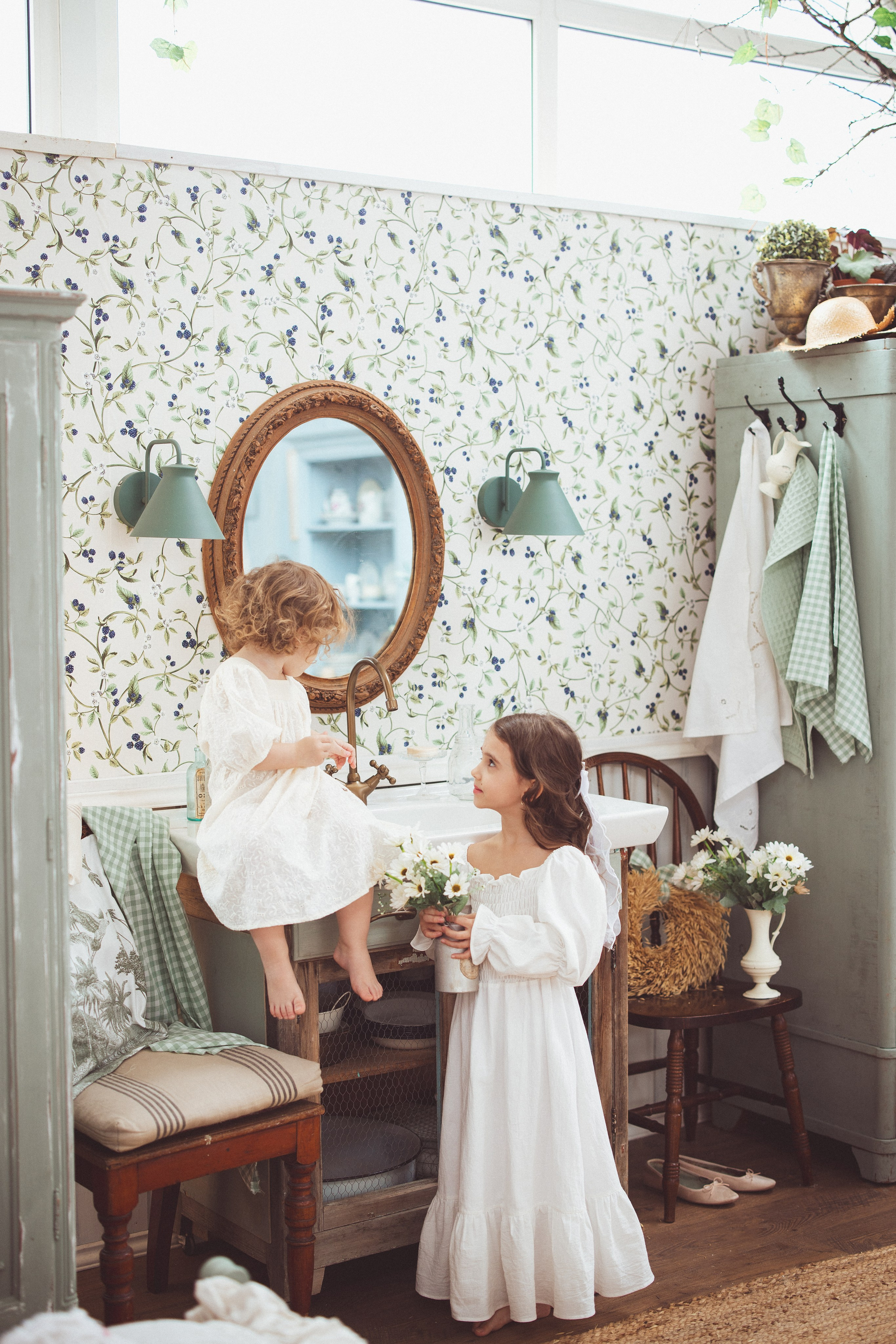 Пасхальные фотосессии в фотостудии Ольги Сурухановой, город Краснодар. Семейный и детский фотограф в Краснодаре Анна Трашкова