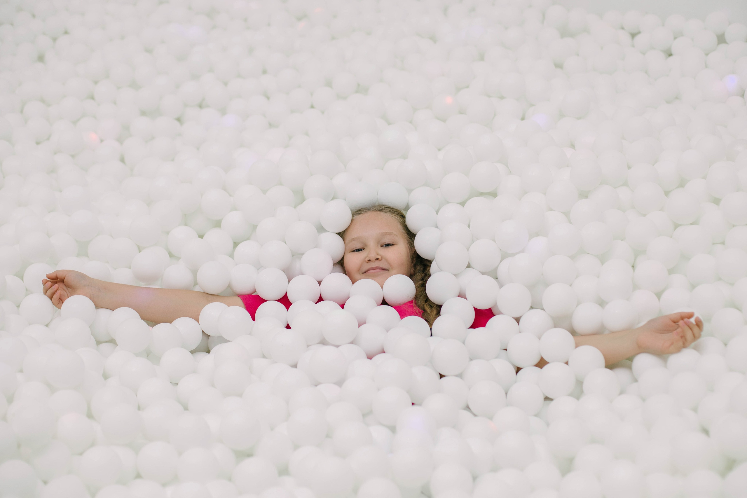 День Рождения Лейлы. Портретный и свадебный фотограф в Астрахани Сабира Аубекерова
