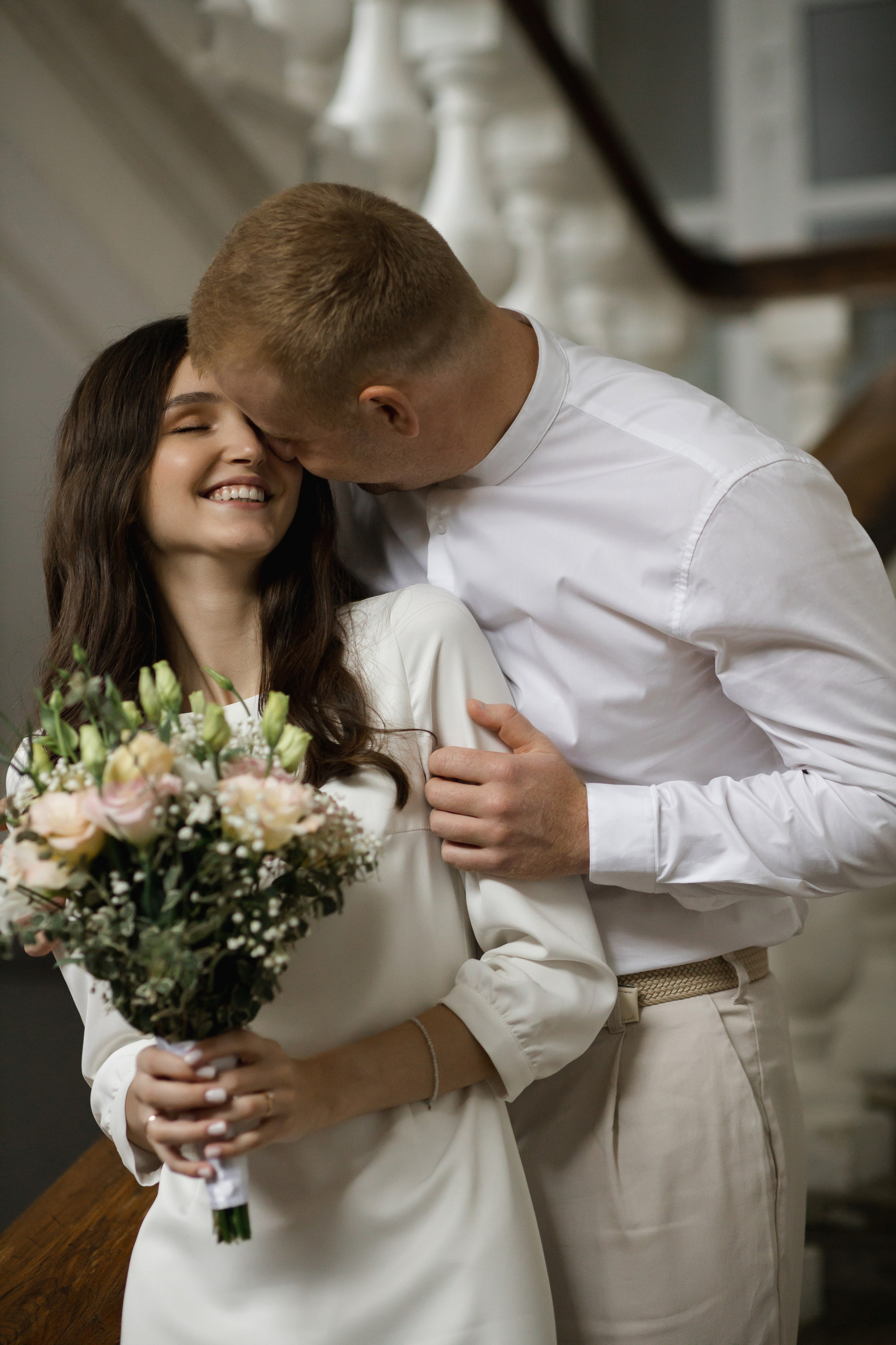 Дима и Маша. Свадебный и семейный фотограф Ольга Разрядова