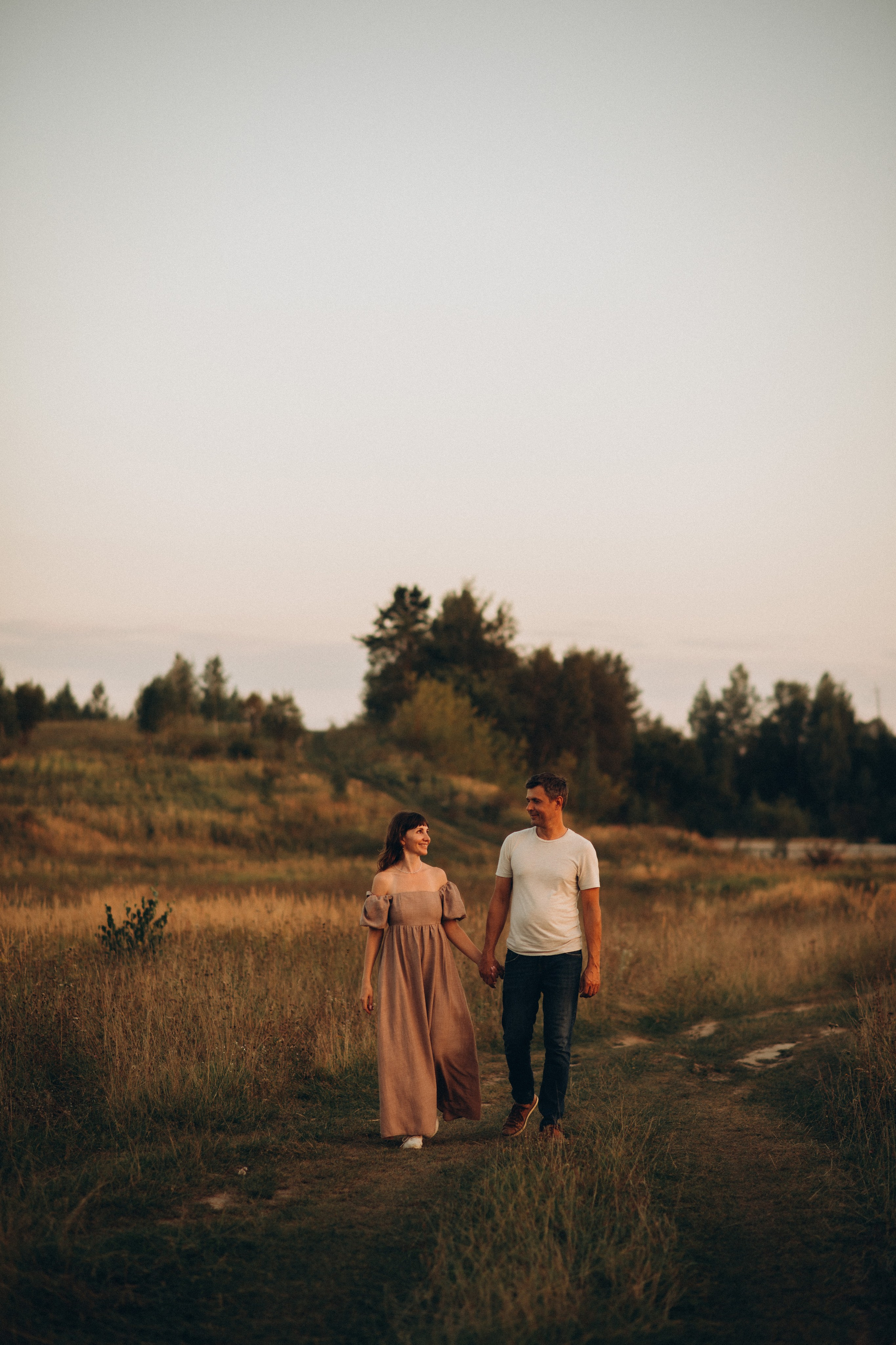 Семейные фотосессии. Фотограф Алиса Чечина. Калуга. Товарково