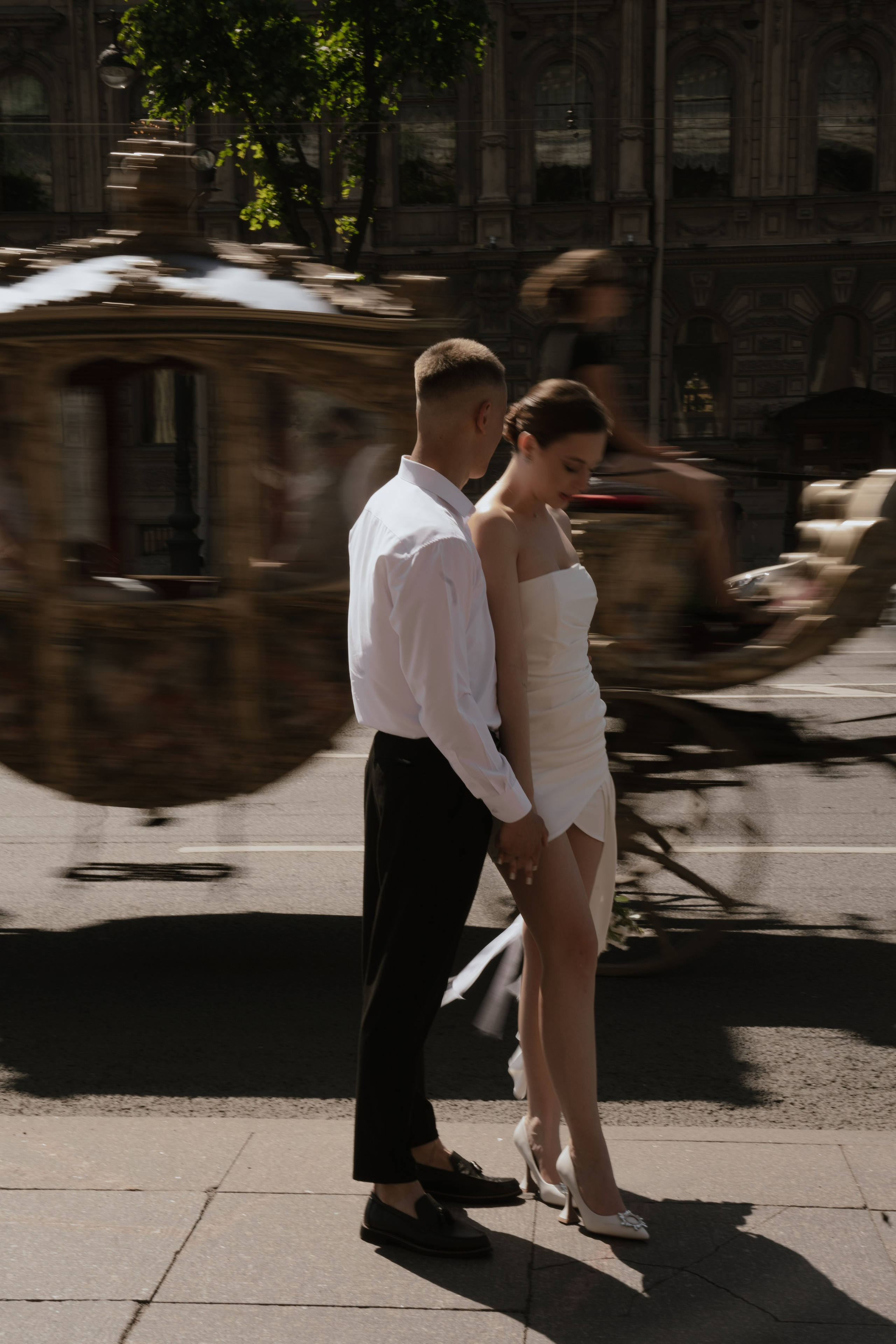 Wedding album. Фотограф в Санкт-Петербурге