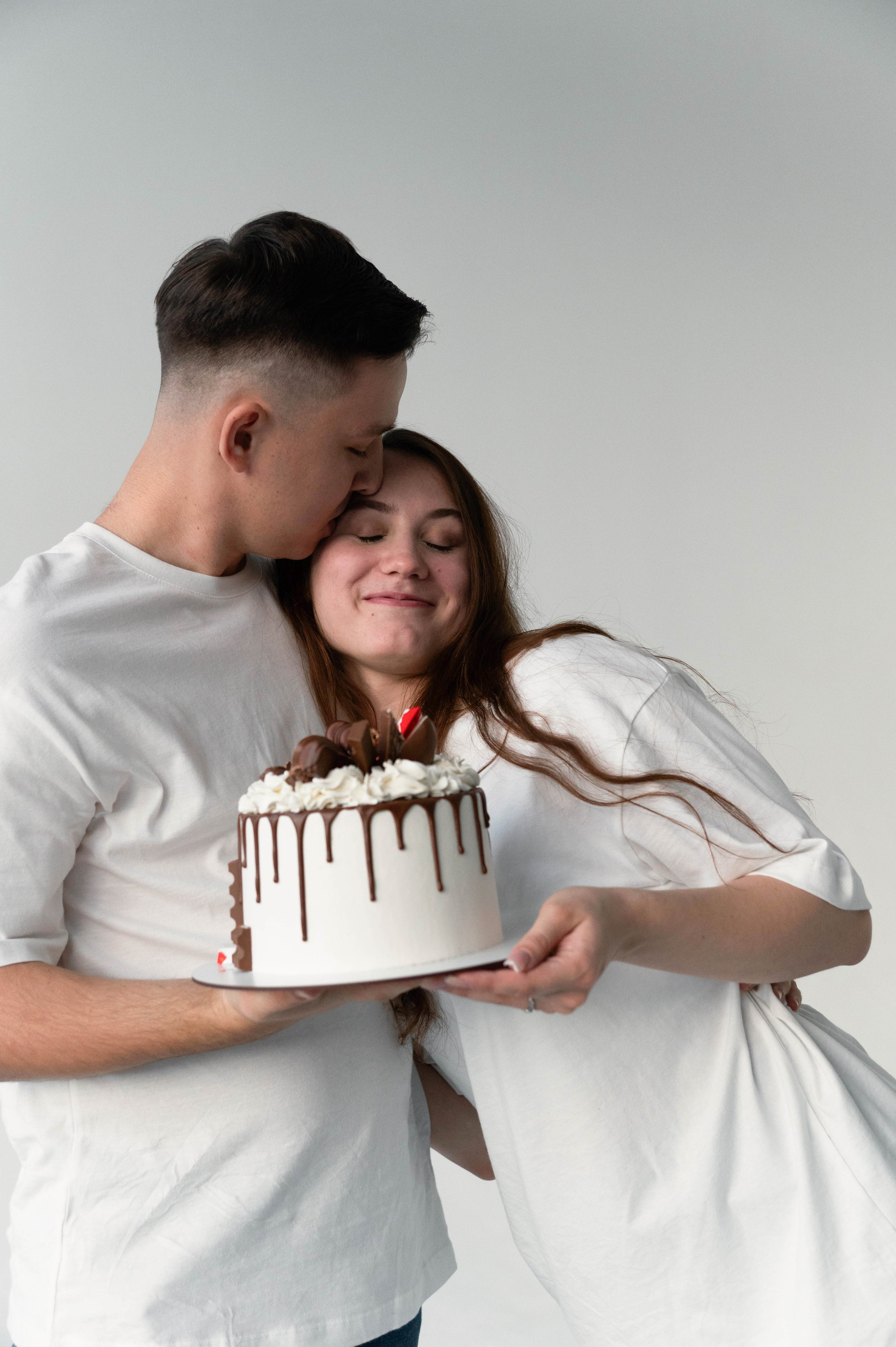 Александр и Мария. Фотограф в Новосибирске Фальман Полина