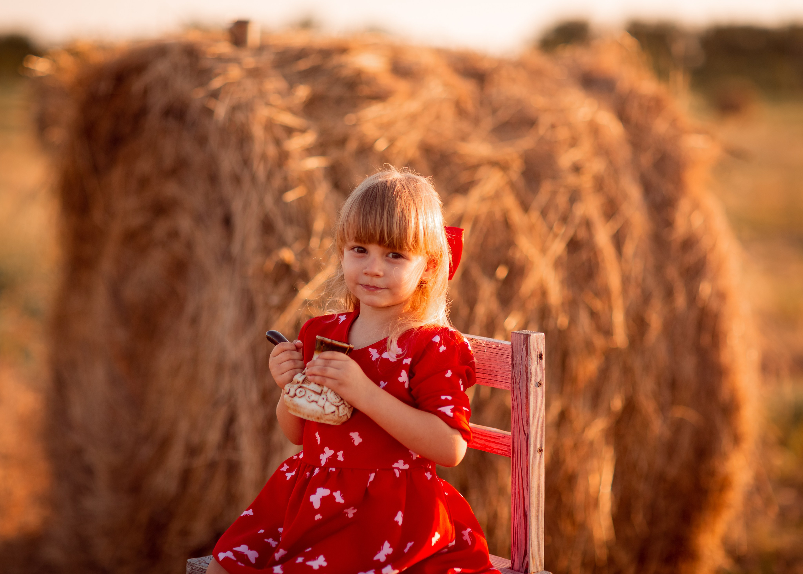 Маргарита. Фотограф в Приморско-Ахтарске Марьяна Чопко