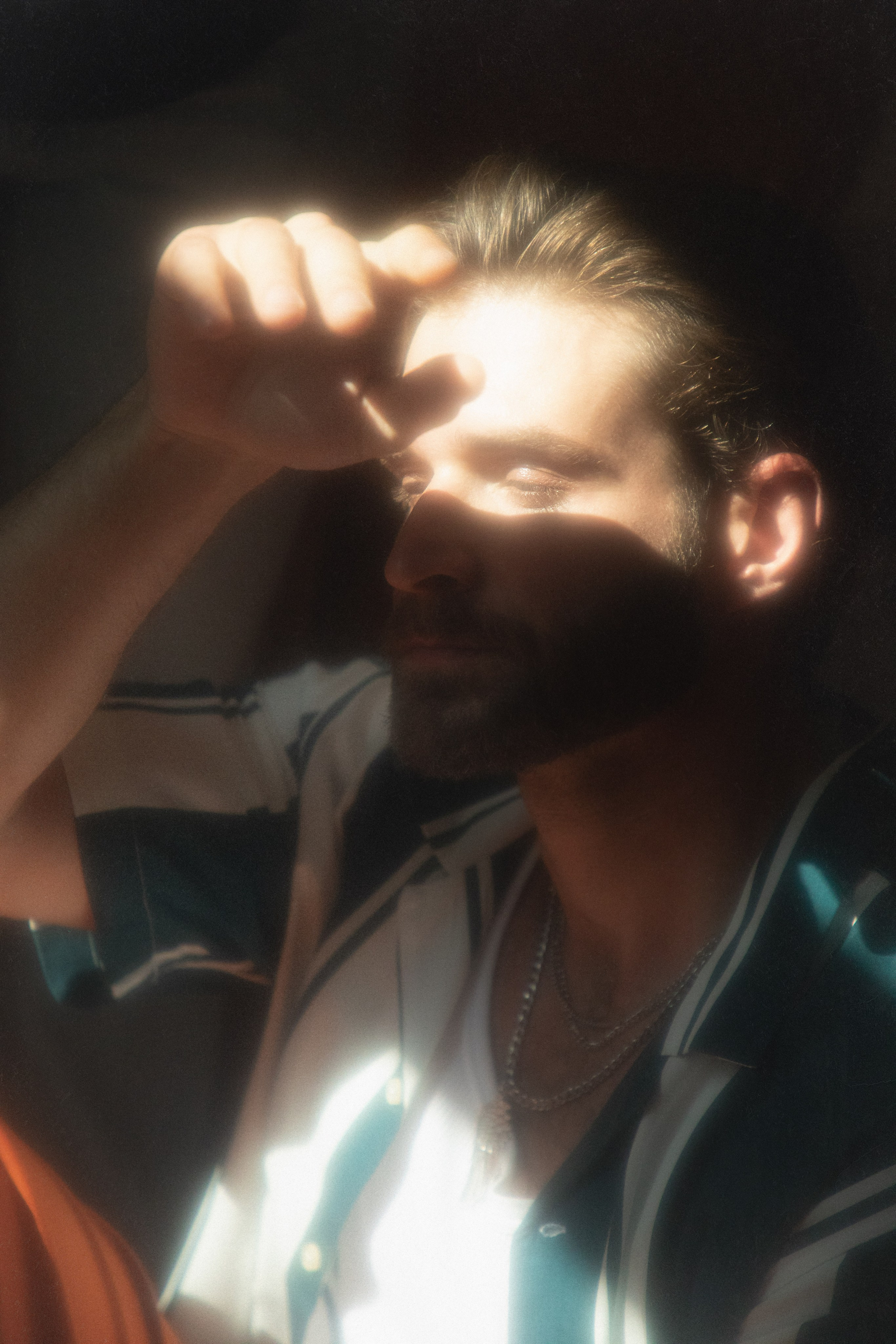 Дима, в отеле. Юлия Башкатова, сказочный фотограф, Москва