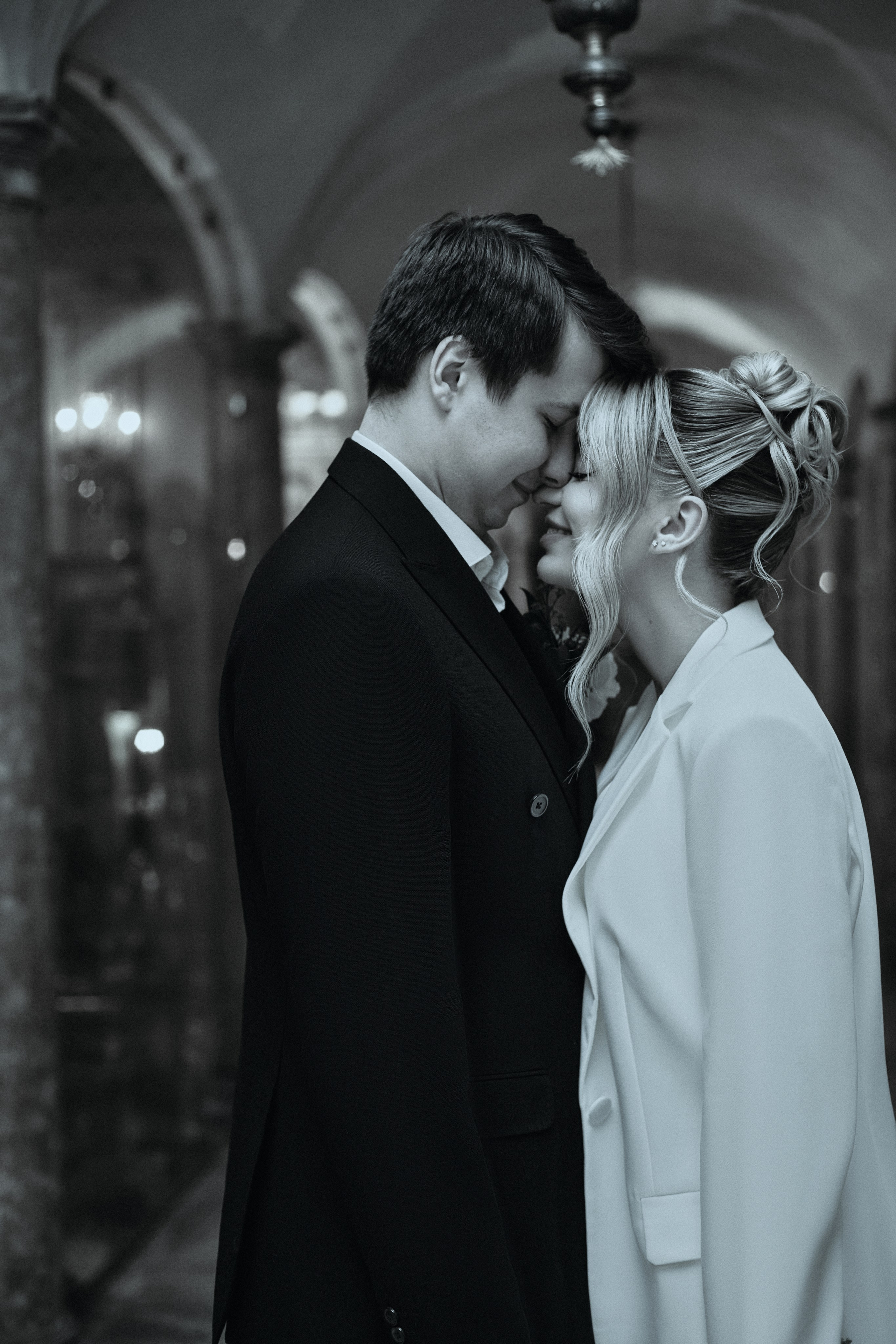 ОКСАНА | ИЛЬЯ. Фотограф Москва Анастасия Толстова