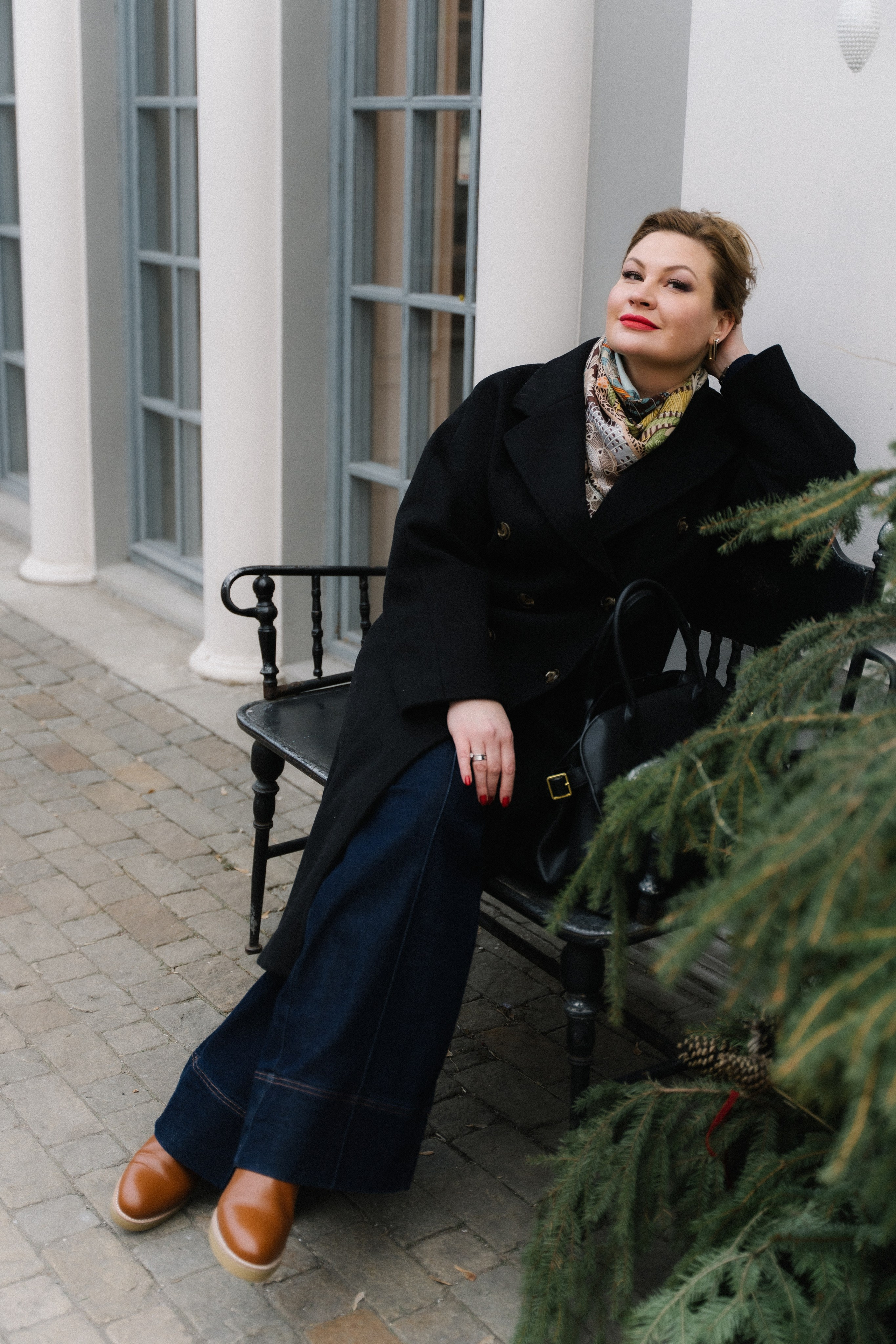 Мария Ландшафтный архитектор. Главная