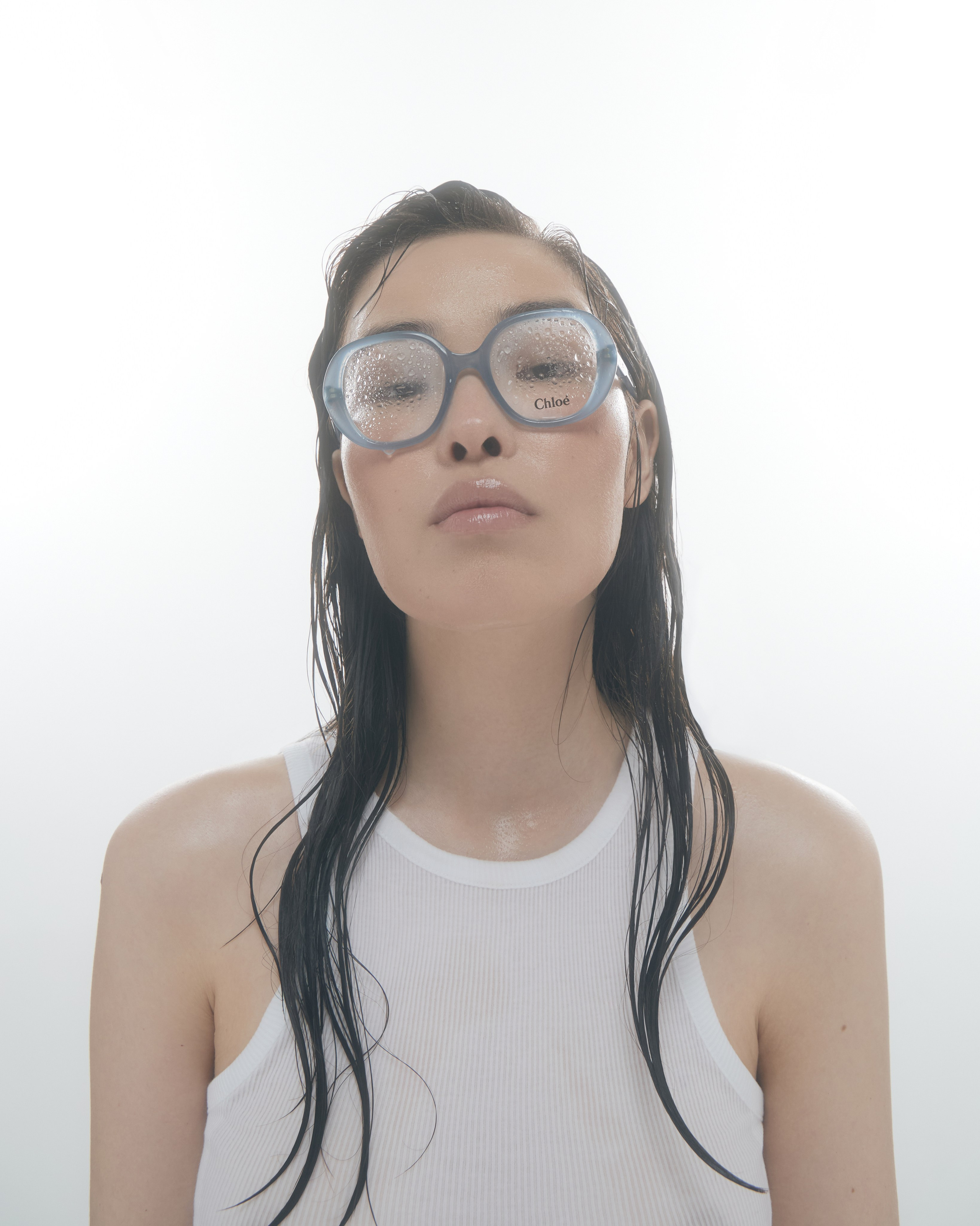 Beauty. Lisa Bazhenova / Moonlizzv_photo