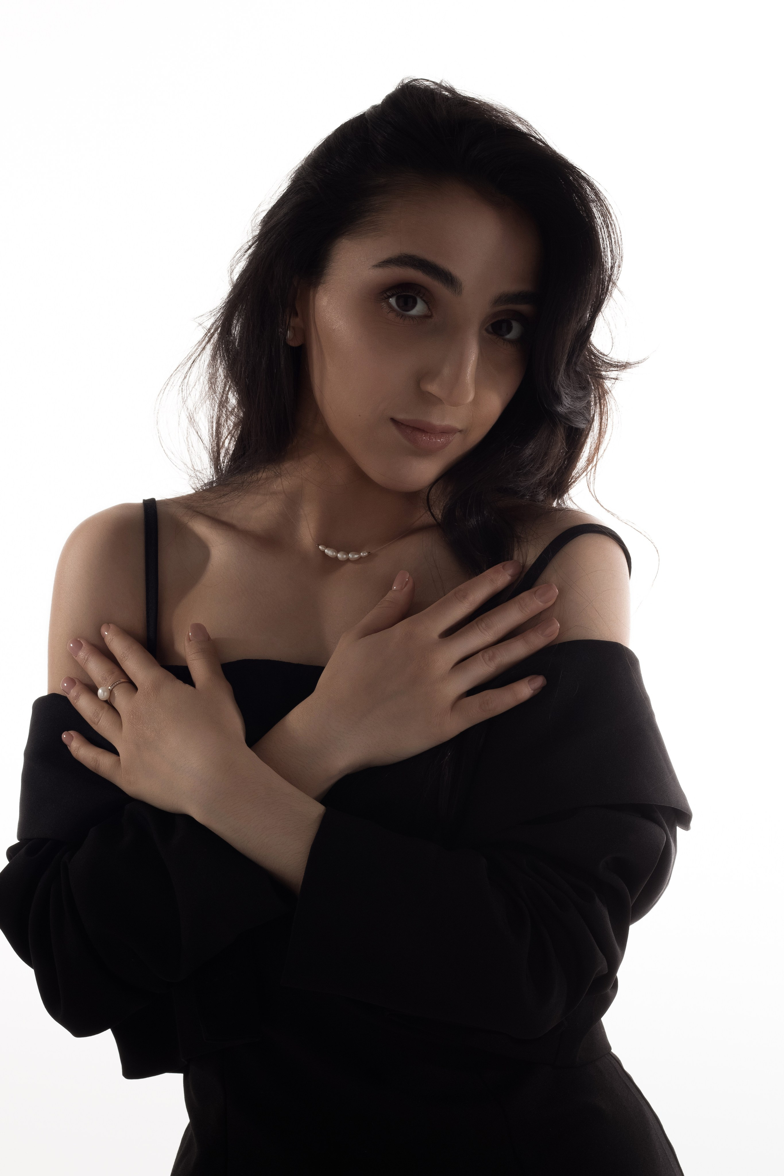 Ануш. Женский фотограф в Санкт-Петербурге