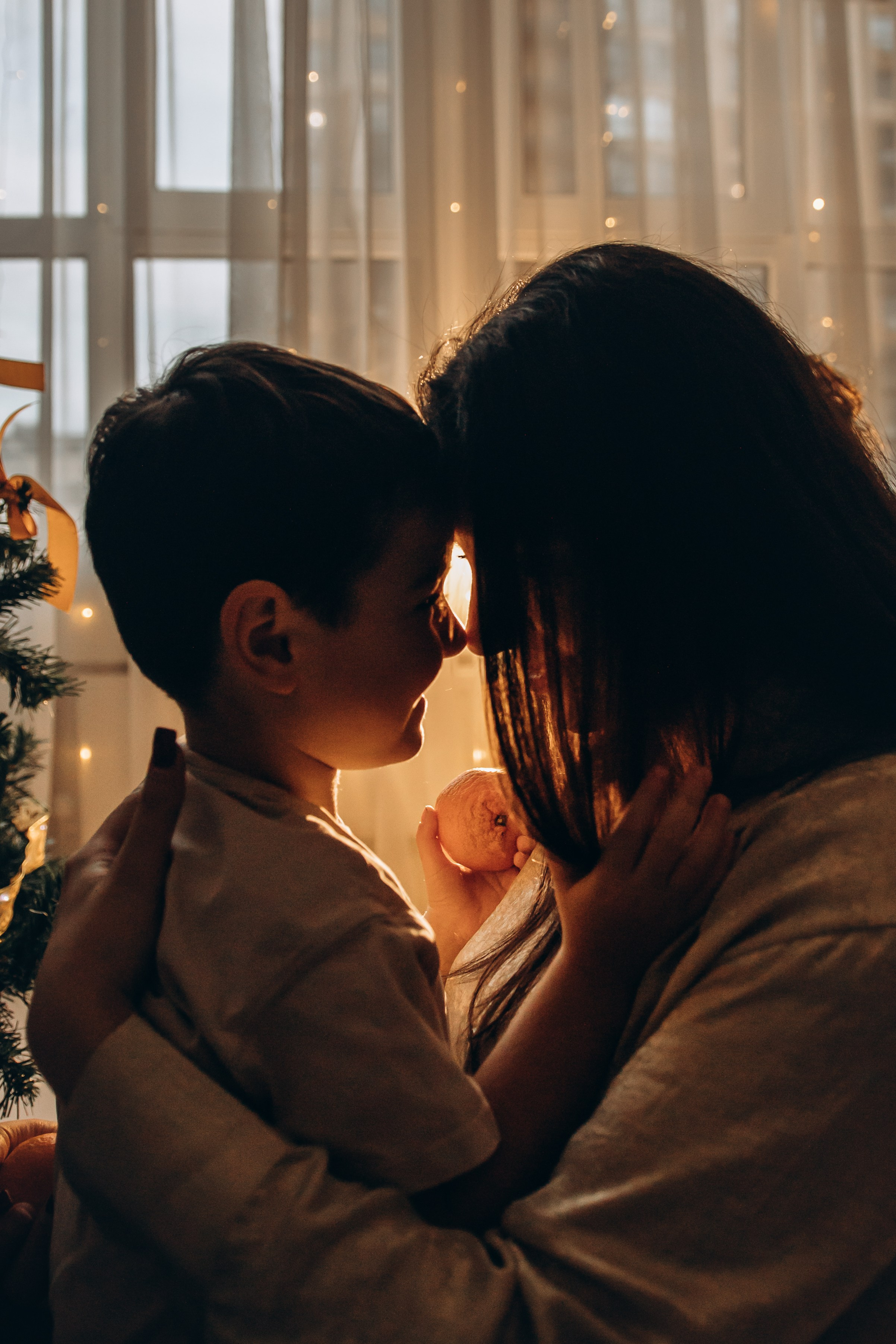 Лусине, Микаэль и Амелия — моменты дома). Семейный фотограф Новороссийск, Анапа, Геленджик — Юлия Давыдова