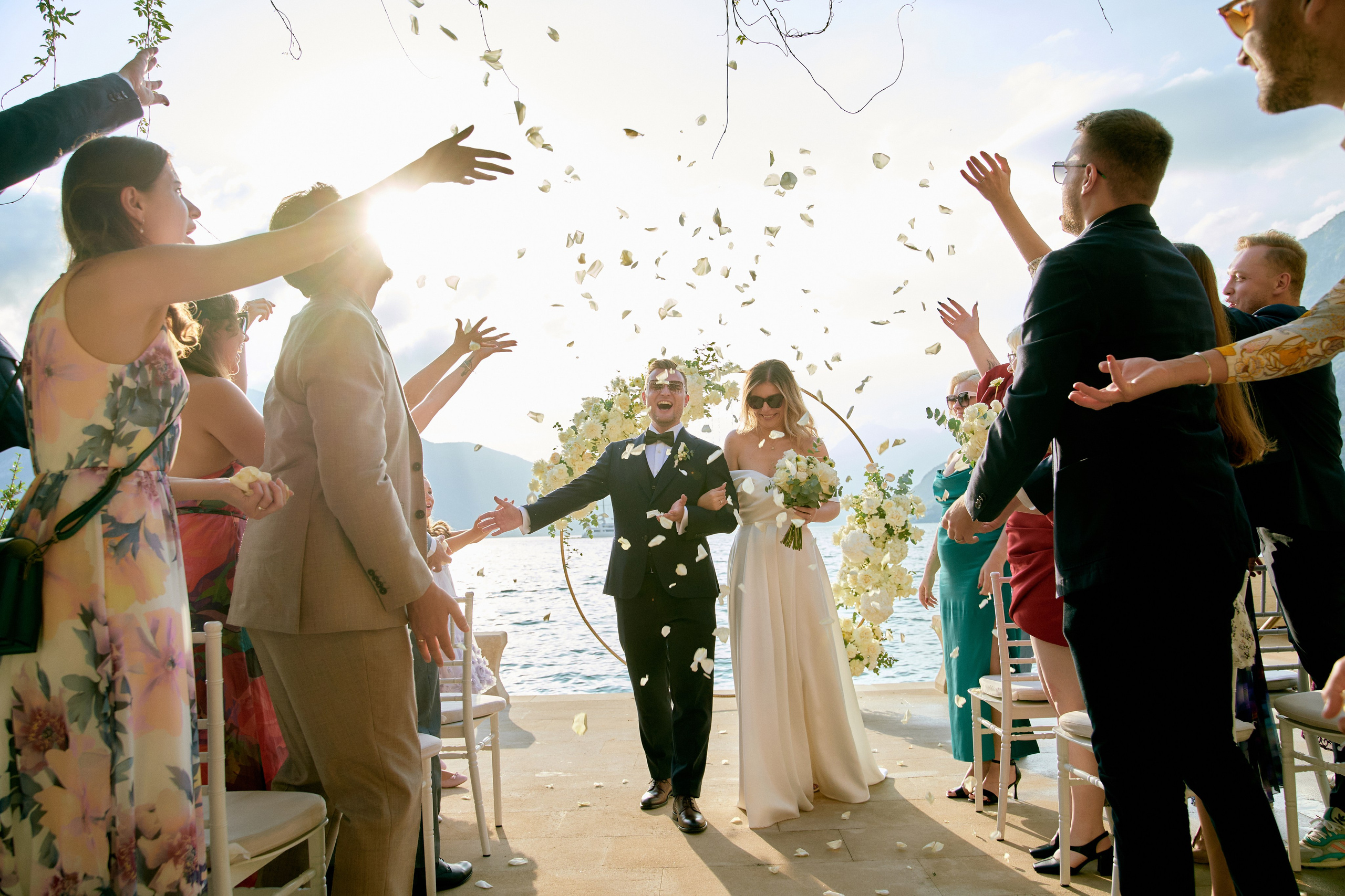 N&K. Photographer and Videographer in Montenegro