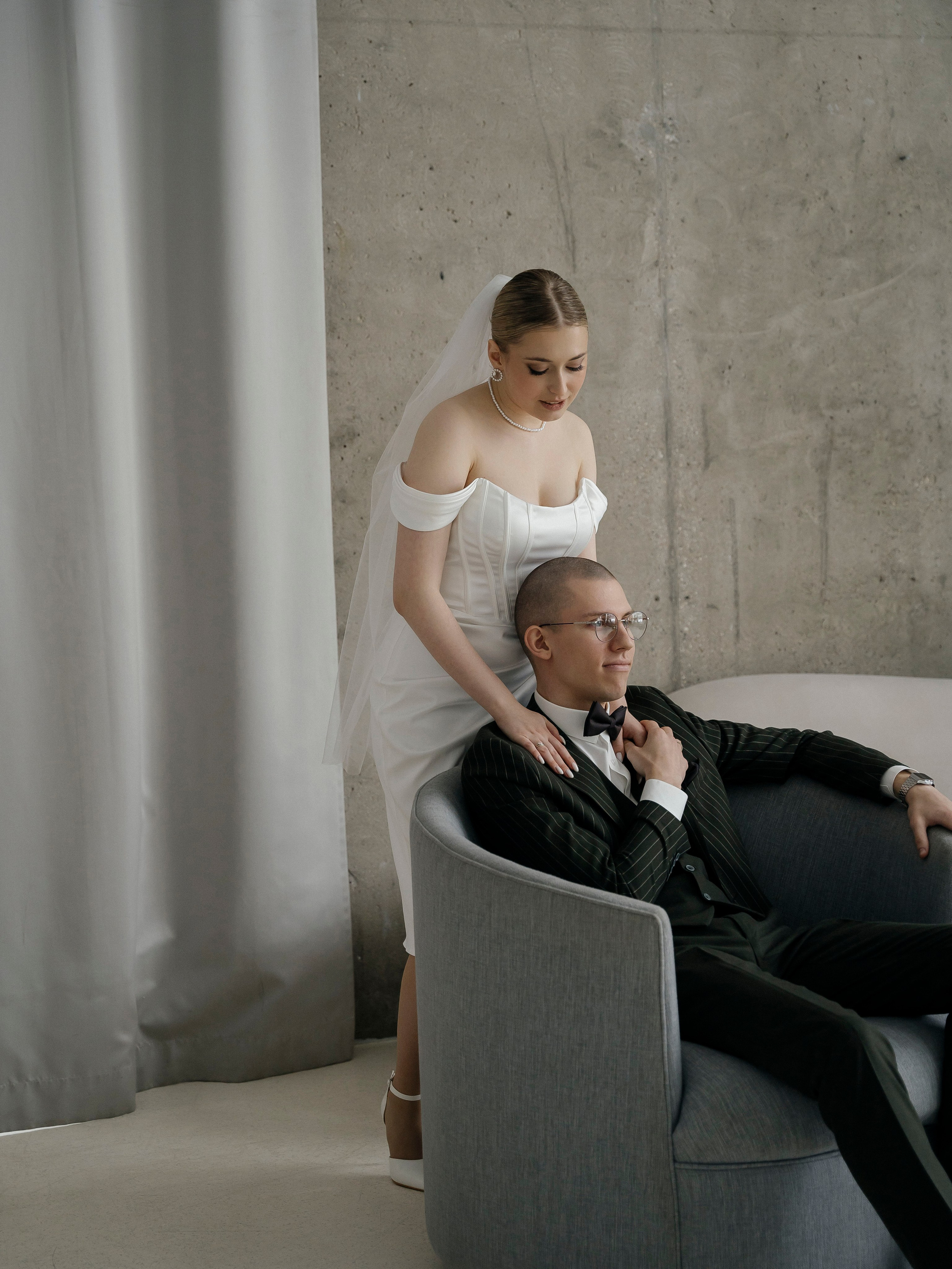 Анна + Кирилл 25.11.2023. Свадебный фотограф