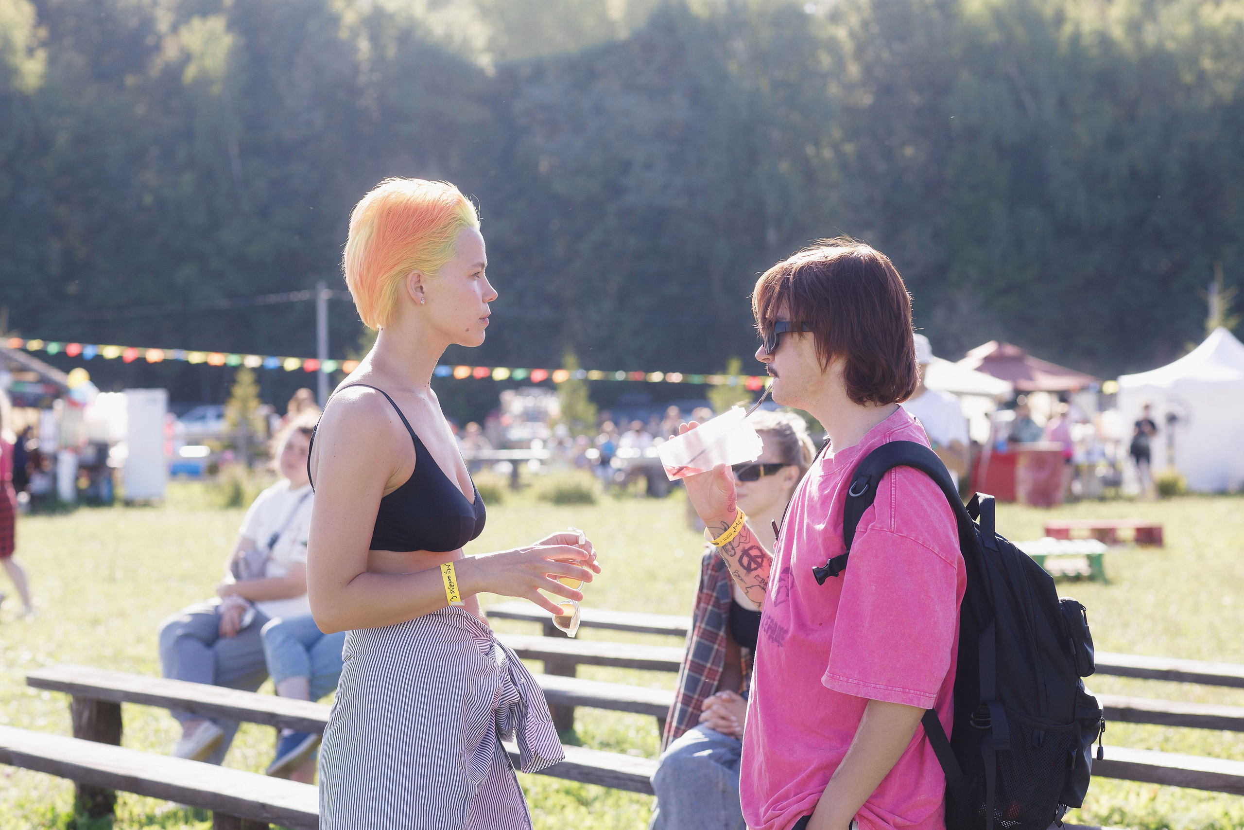 Фестиваль ШЕВЛЕ — 2025. Портретный и репортажный фотограф в Чебоксарах Андриян Чаркин