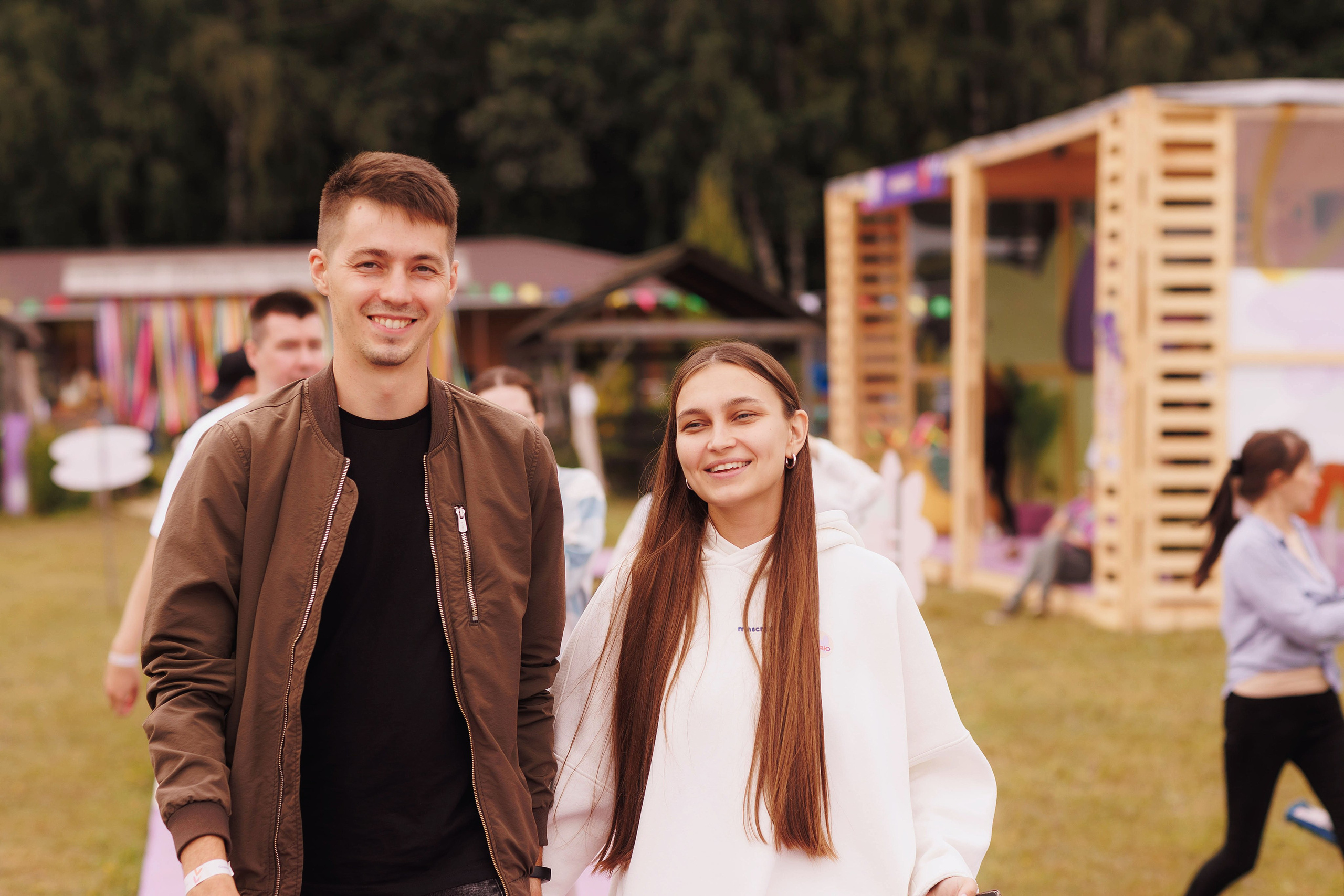 Фестиваль ШЕВЛЕ — 2024. Портретный и репортажный фотограф в Чебоксарах Андриян Чаркин