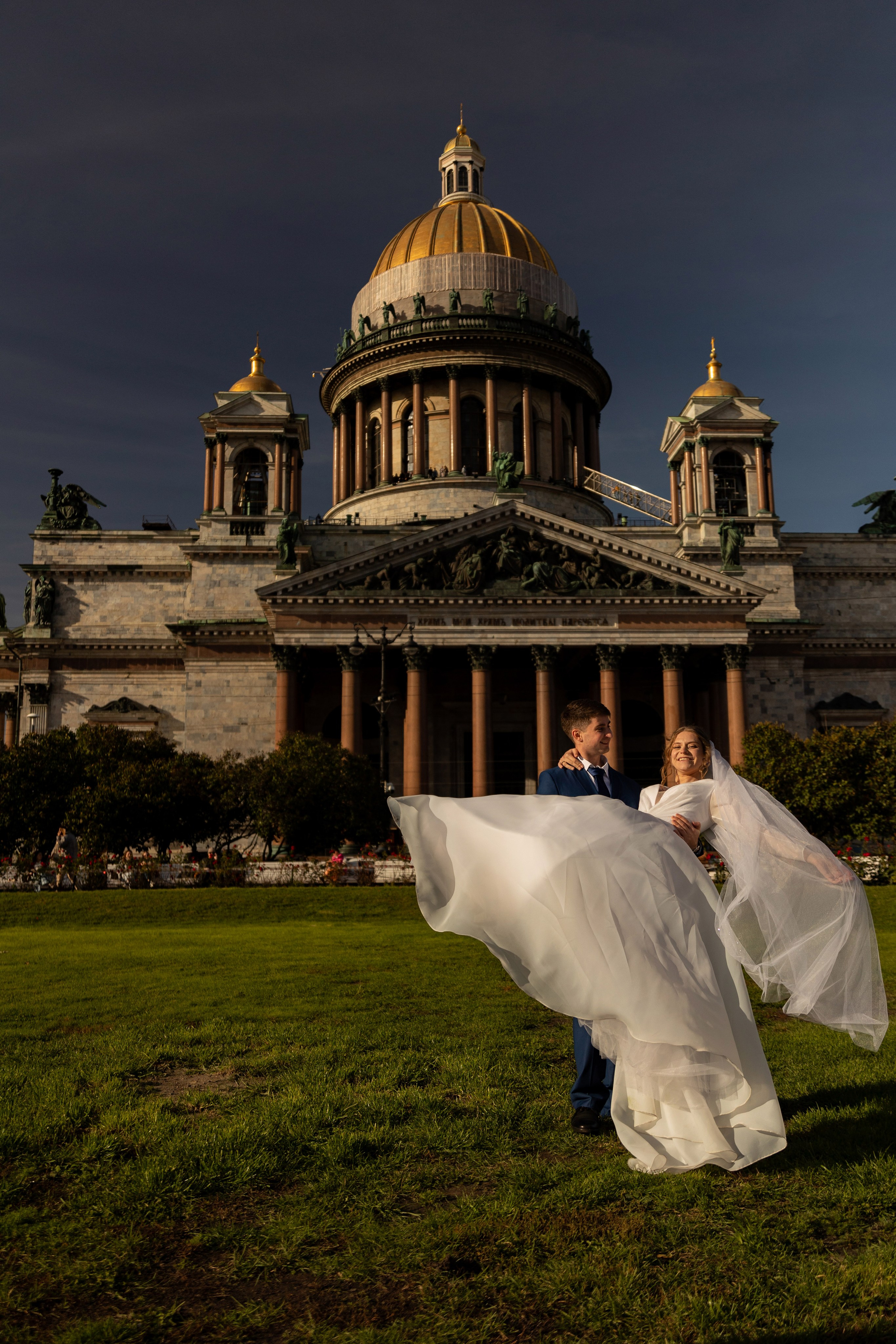 Полный свадебный день. Семейный и свадебный фотограф в Санкт-Петербурге Татьяна Швыкова