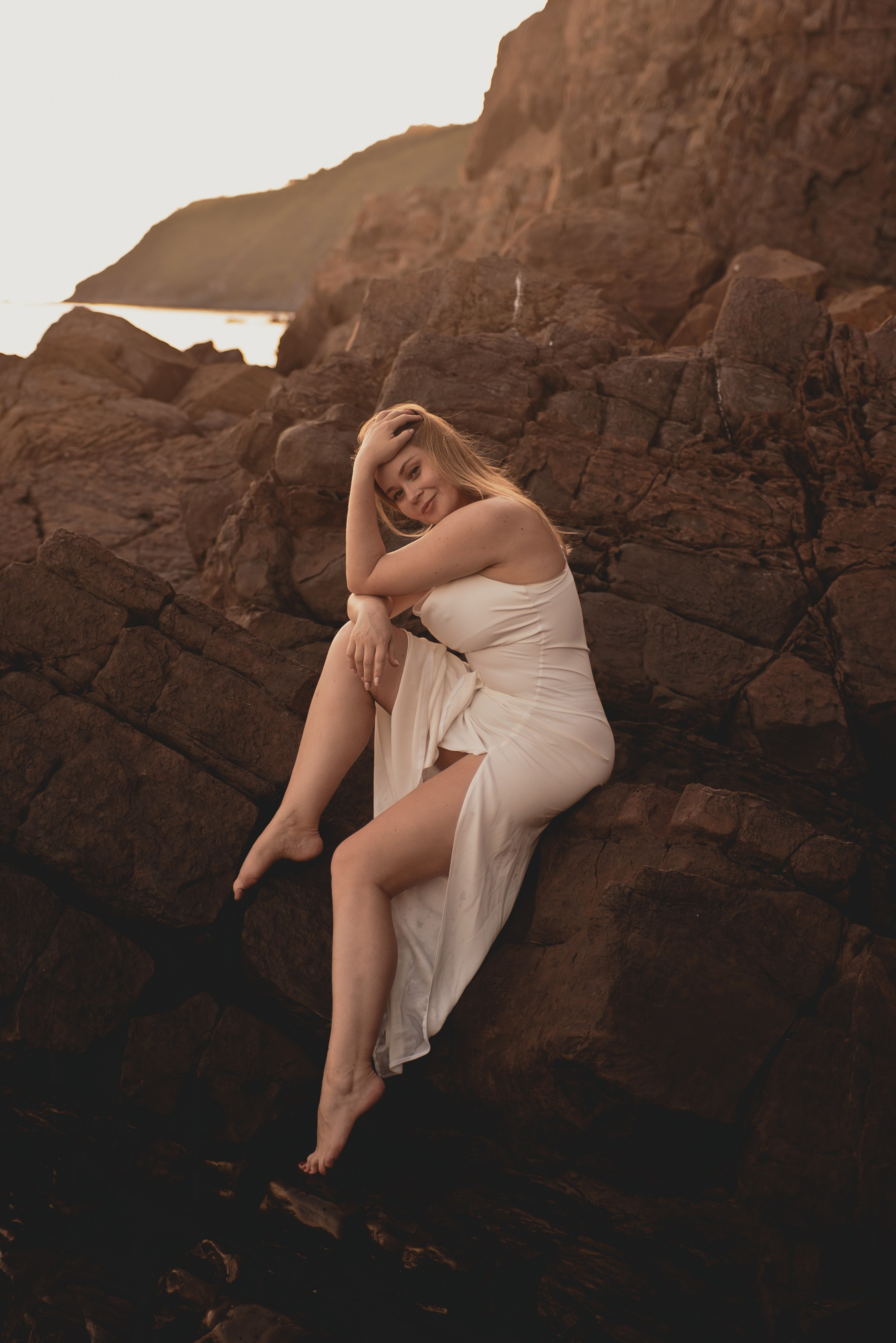 Портрет. Семейный и свадебный фотограф Элеонора Головёнкина Калининград — Находка