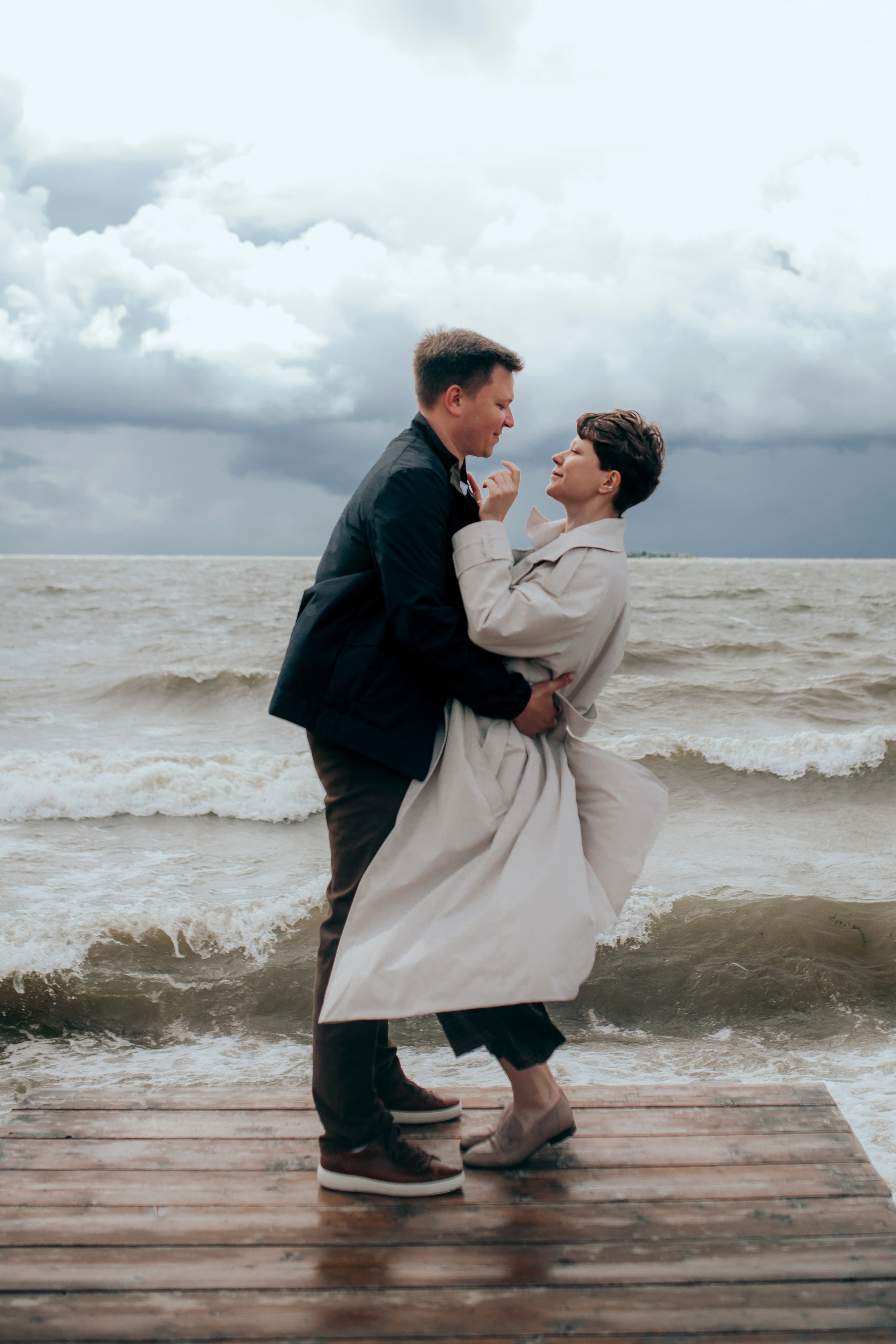 Family & Love story. Фотограф в Новосибирске Дарья Горнакова