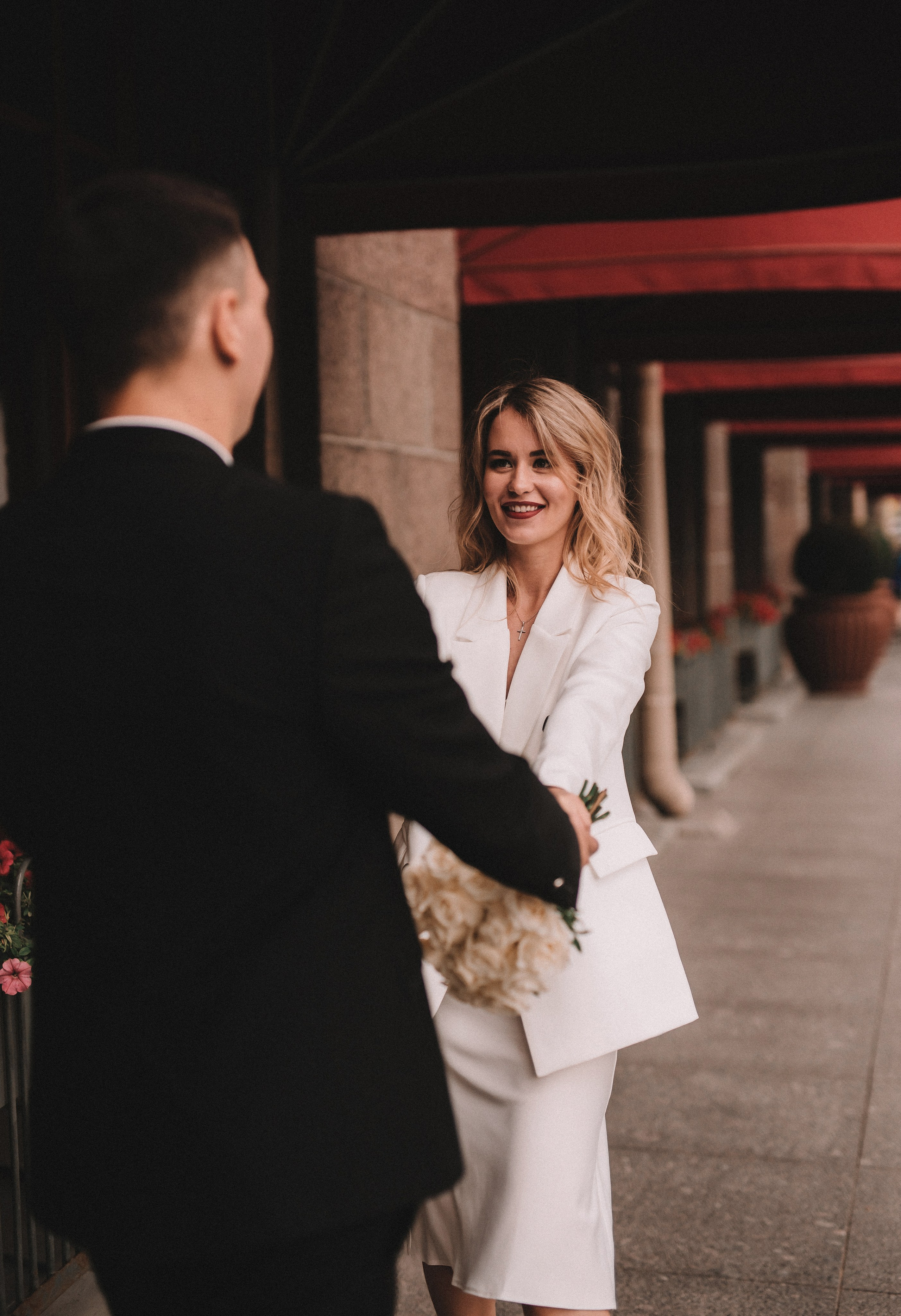 Лёня Виля. Свадебный фотограф СПб Евгения Орлова