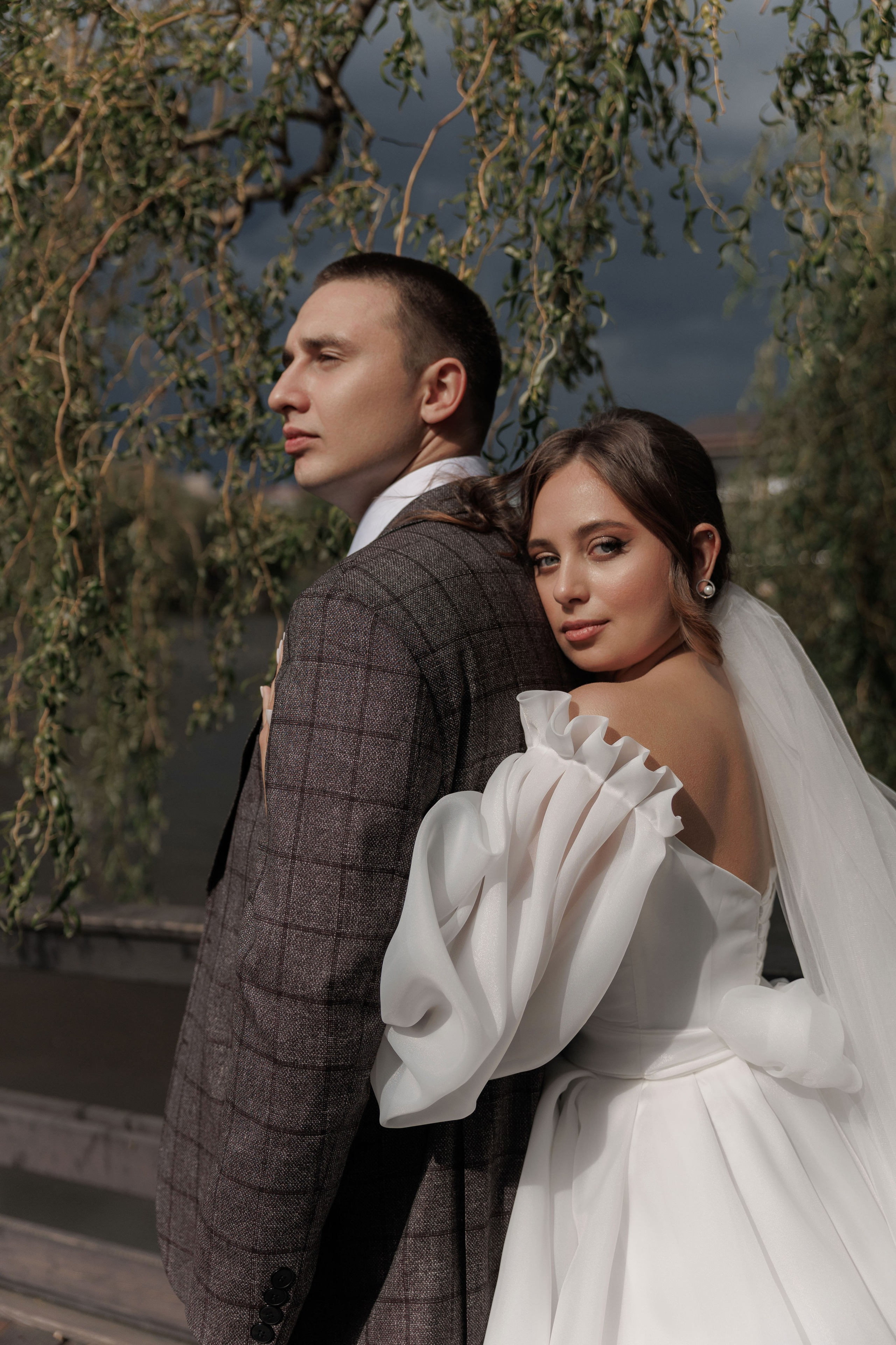 Алена и Андрей. Главная