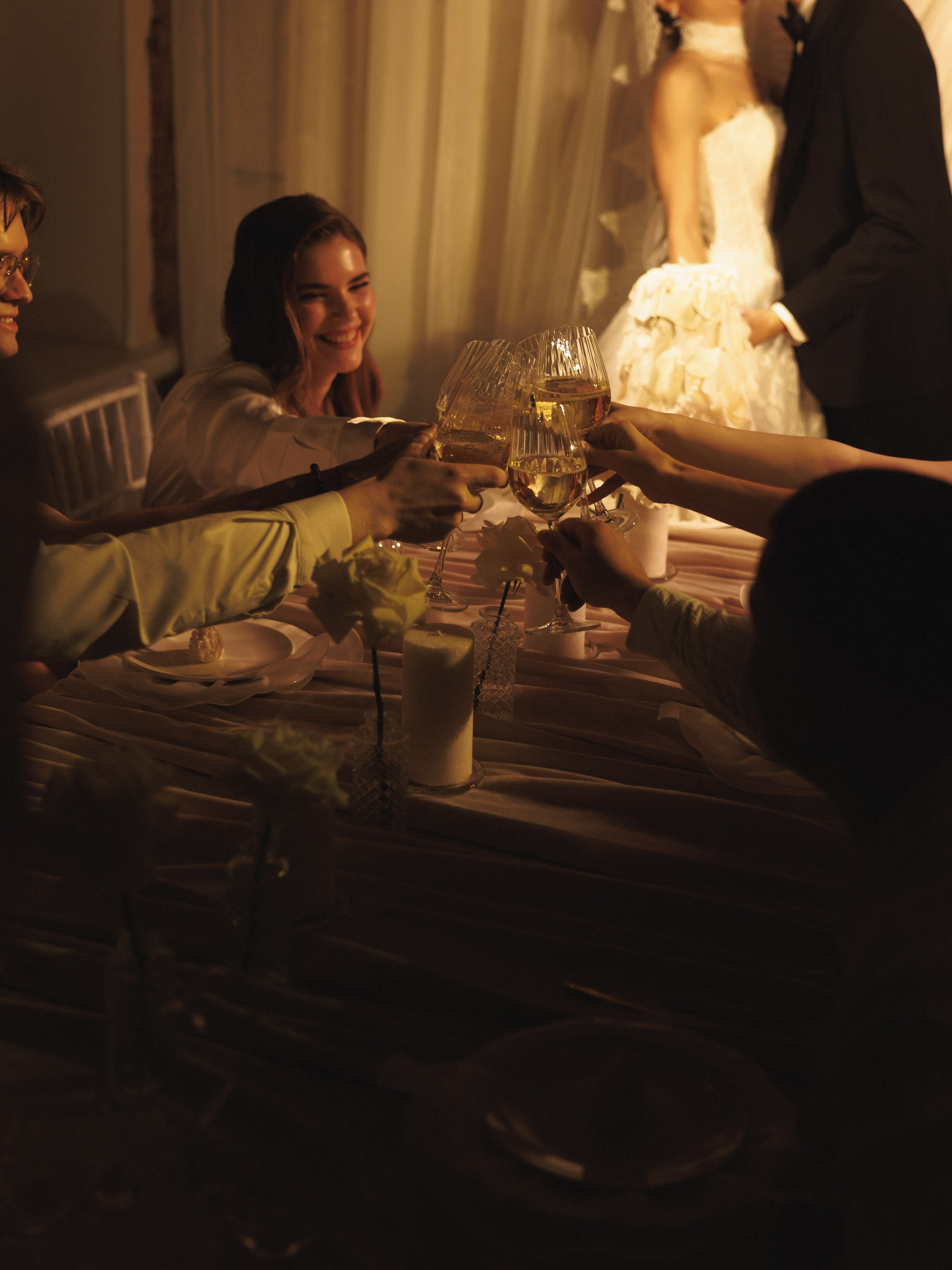 Ксюша и Егор. Главная