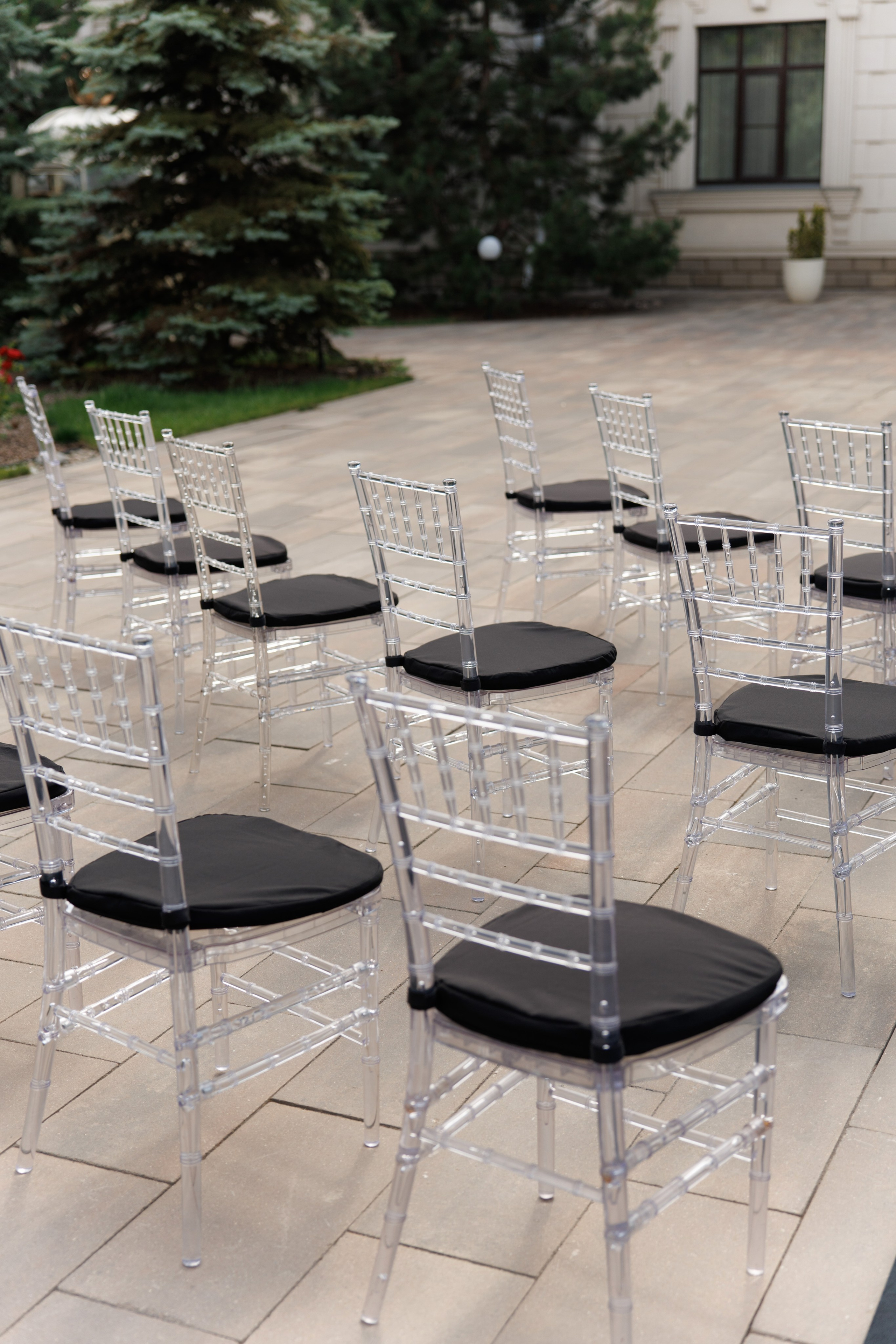 Евгения и Андрей. Главная