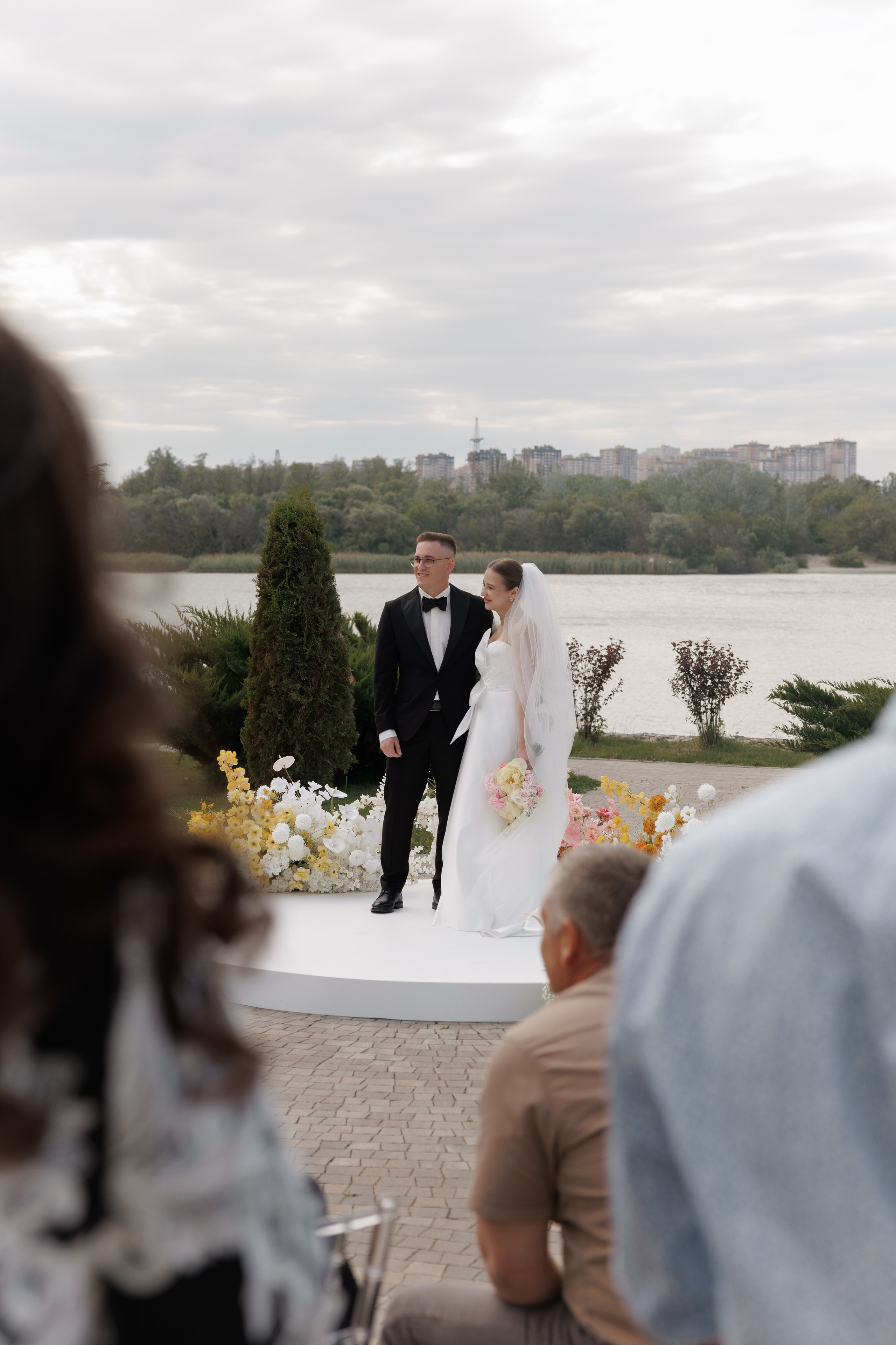 Алина и Дима. Главная