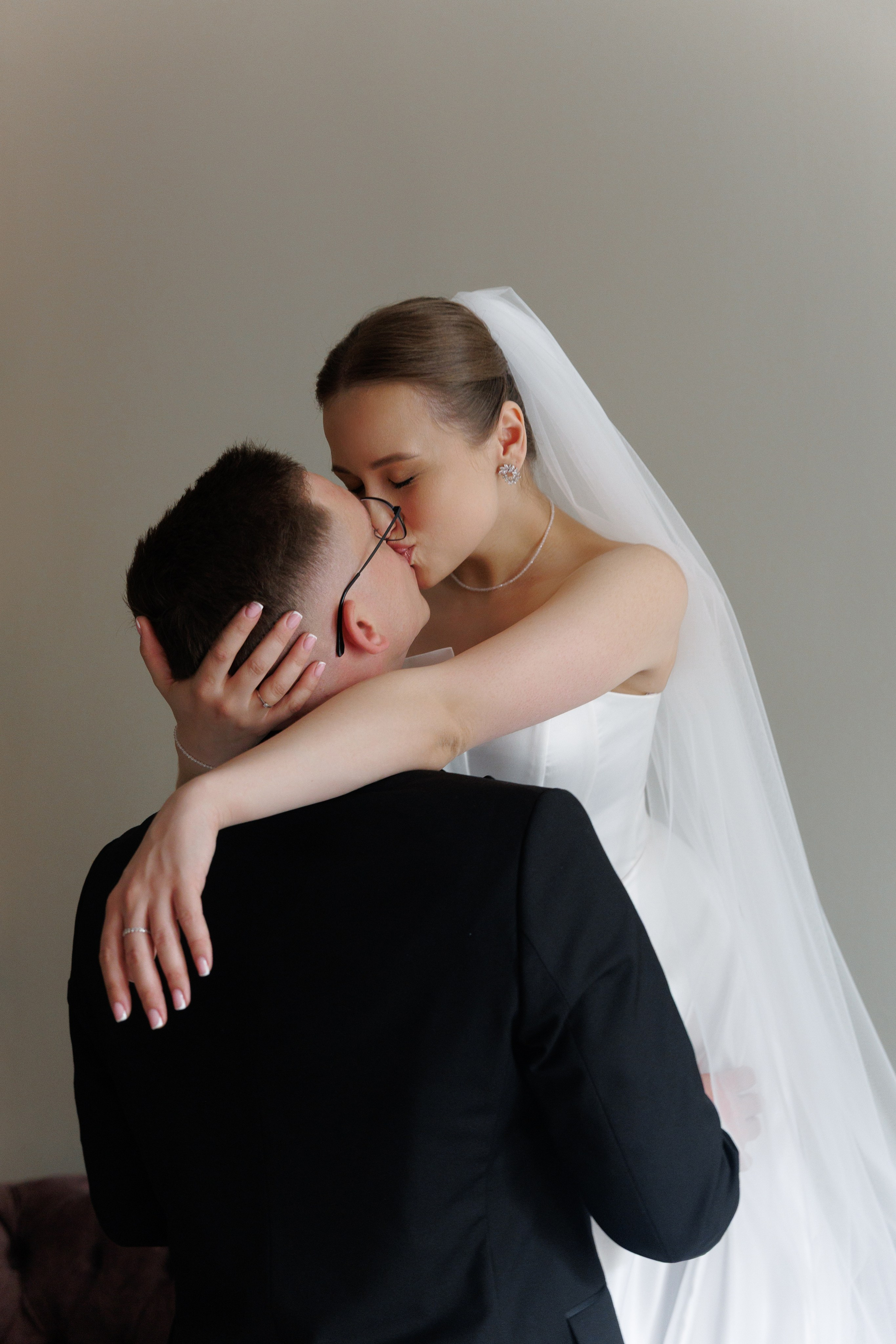 Алина и Дима. Главная