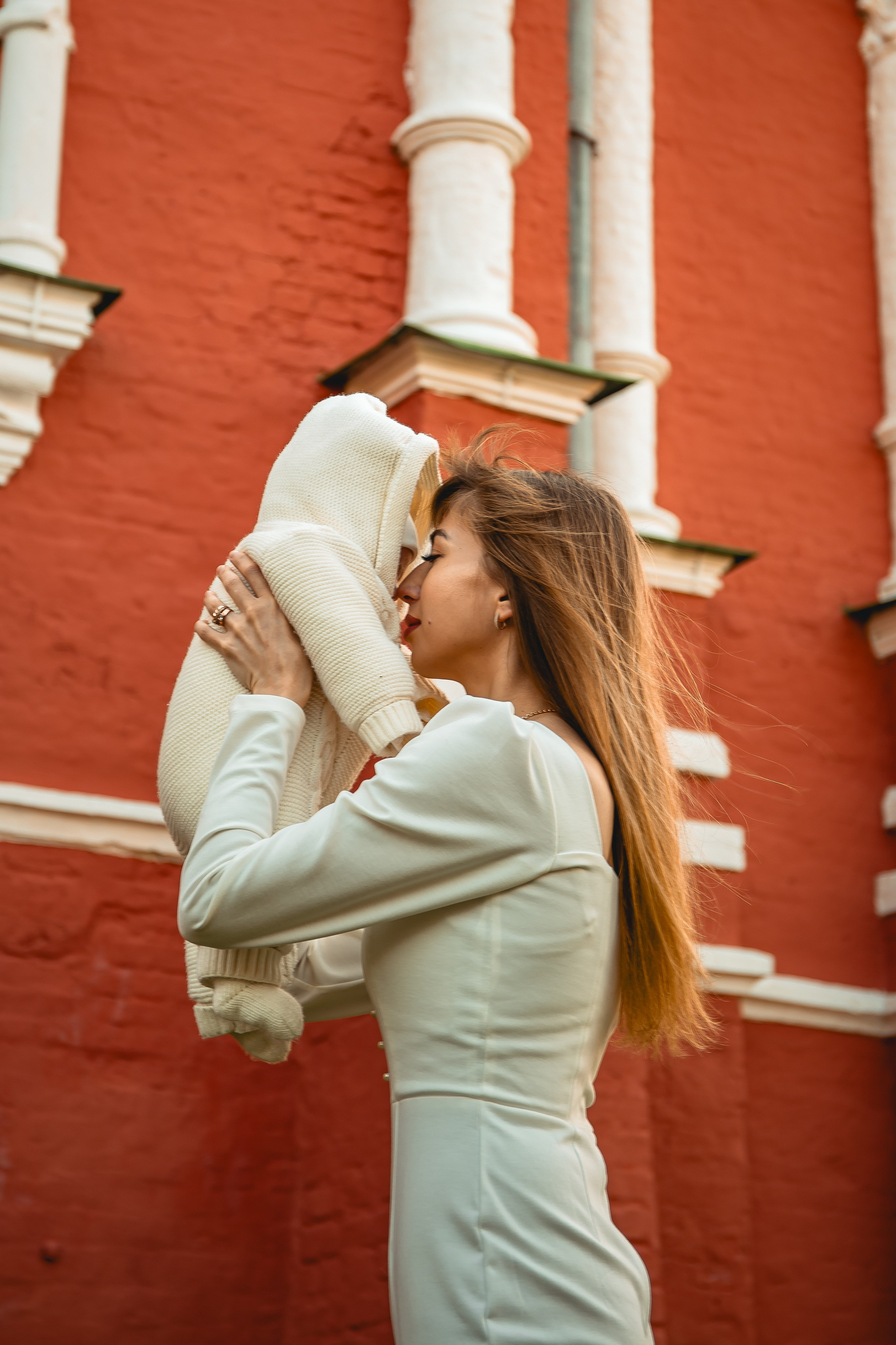 КРЕЩЕНИЯ. Фотограф крещений, семейный фотограф Приходько Ксения