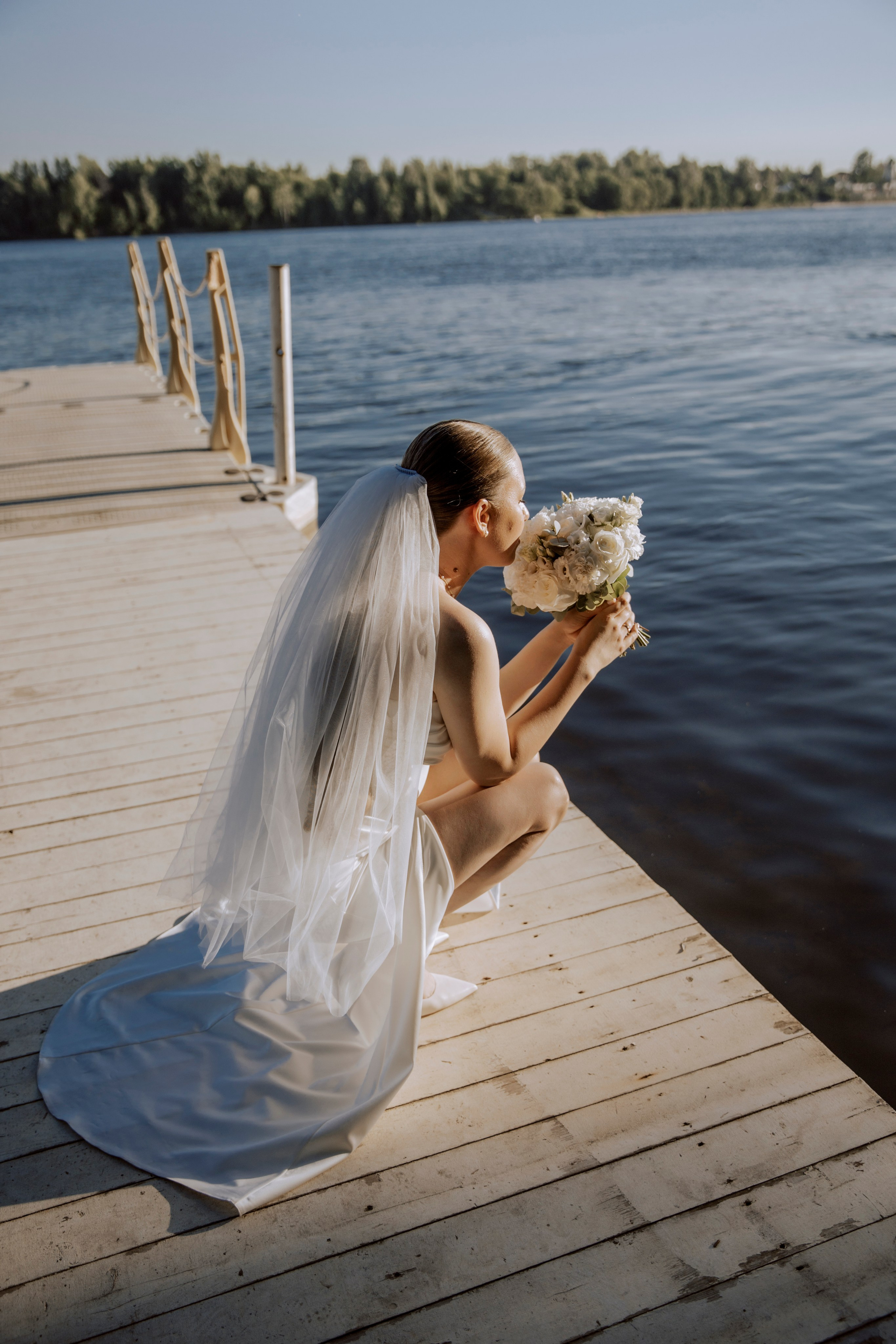 Алина и Александр. Фотограф, который снимает любовь в Санкт-Петербурге и Череповце