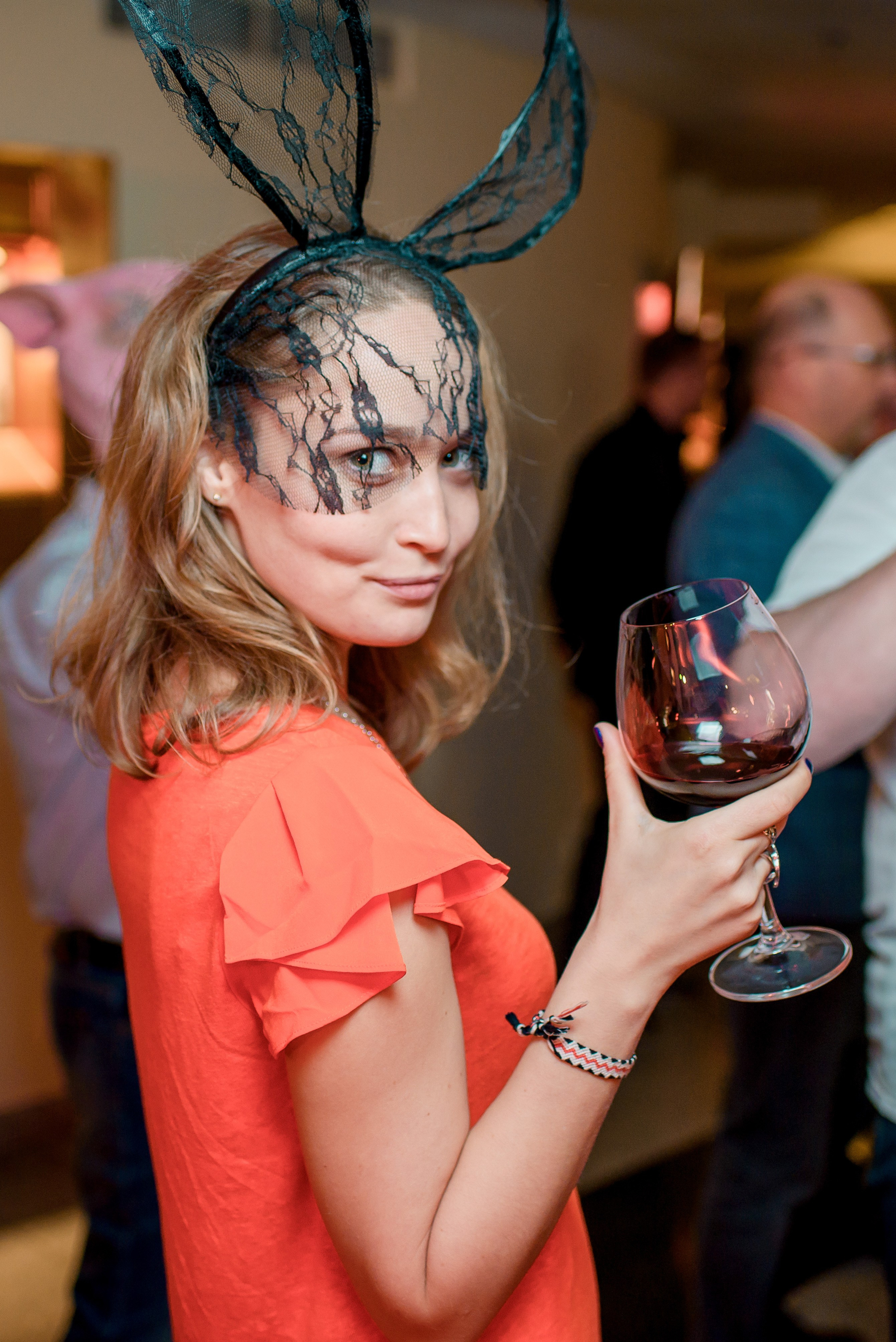 Вечеринки. Алексей Мигачёв фотограф и видеооператор в Москве