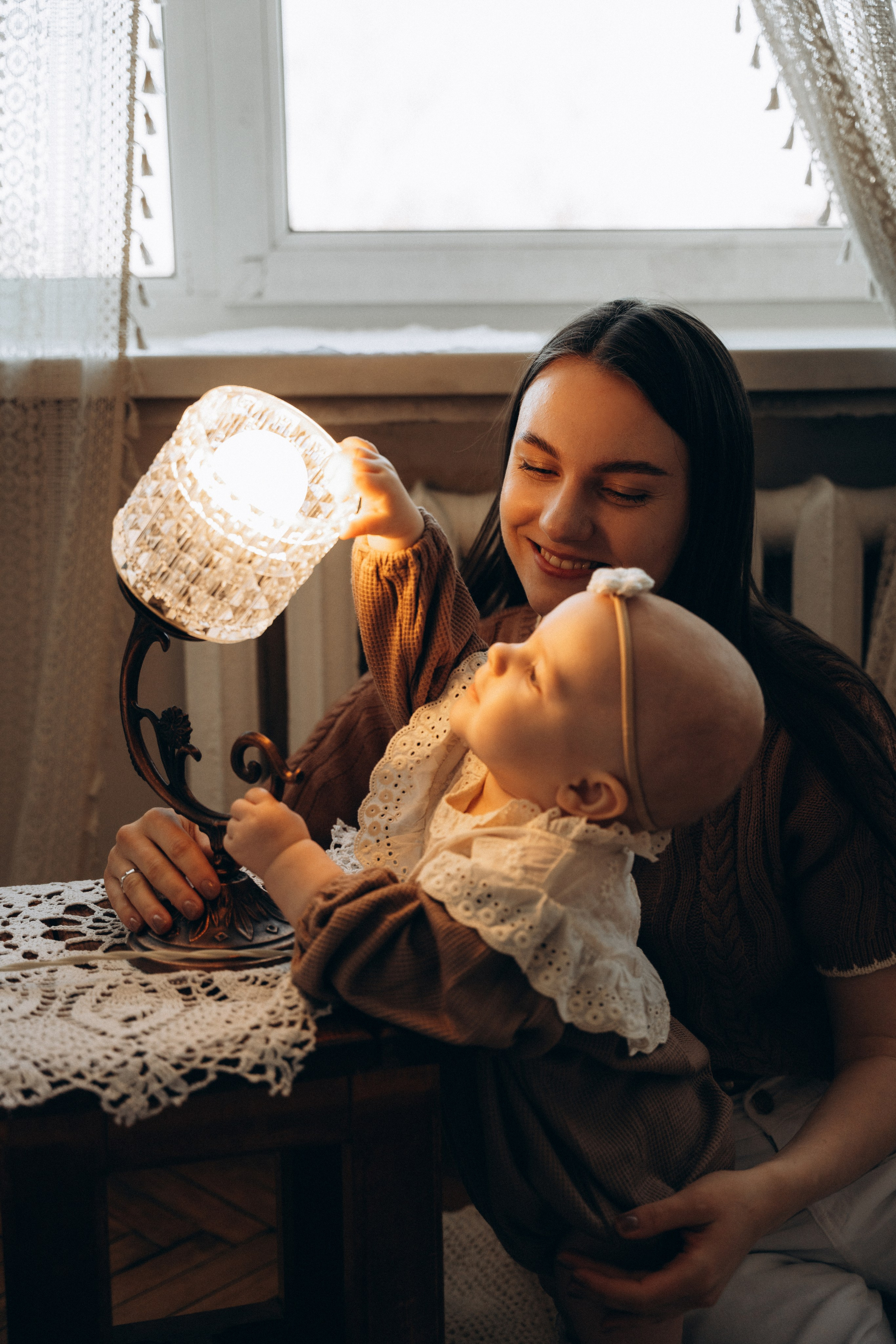 Оля и Машка. Фотограф в Минске — Мария Миллс