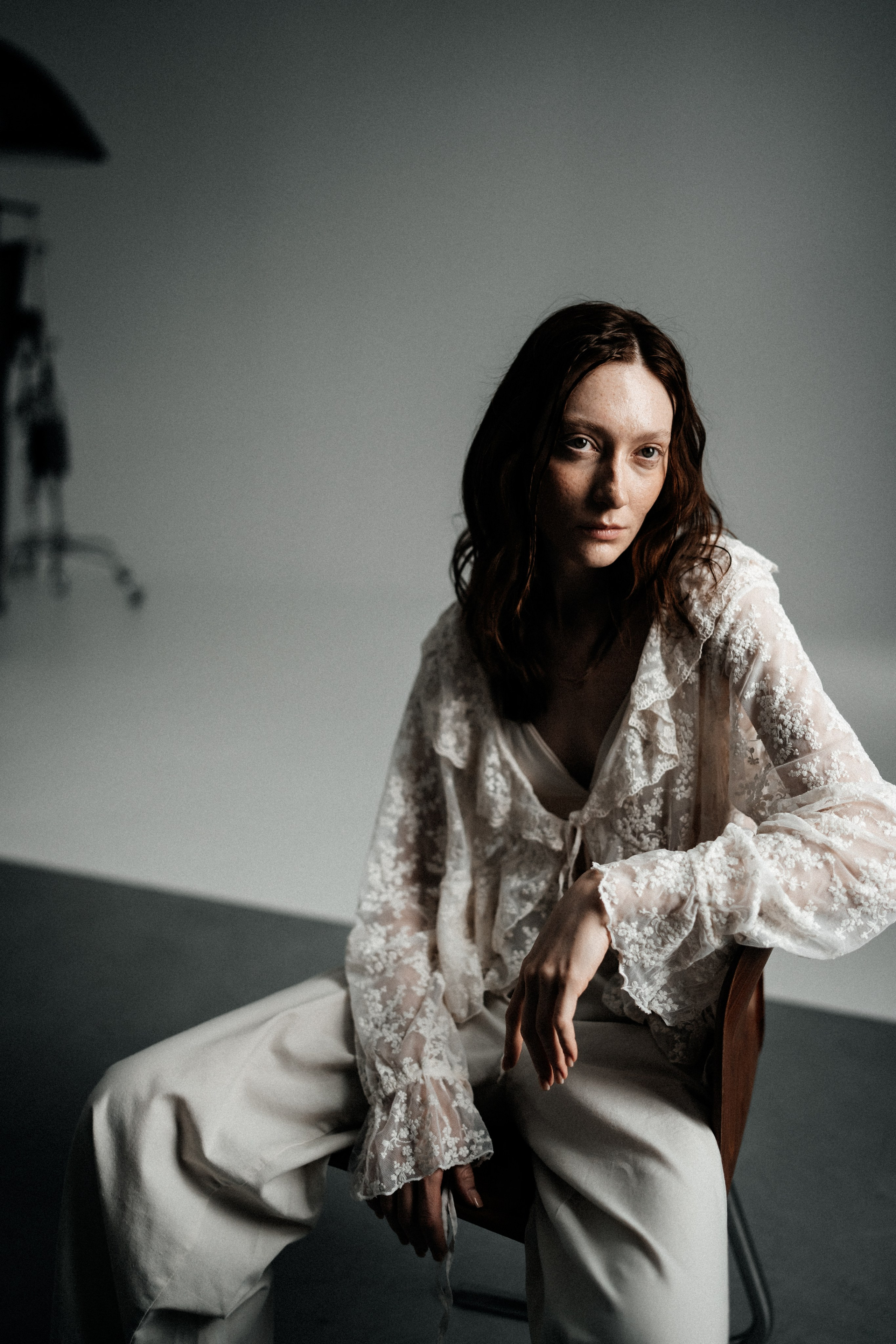 Ира. Женский и семейный фотограф в Н. Новгороде Марта Белякова