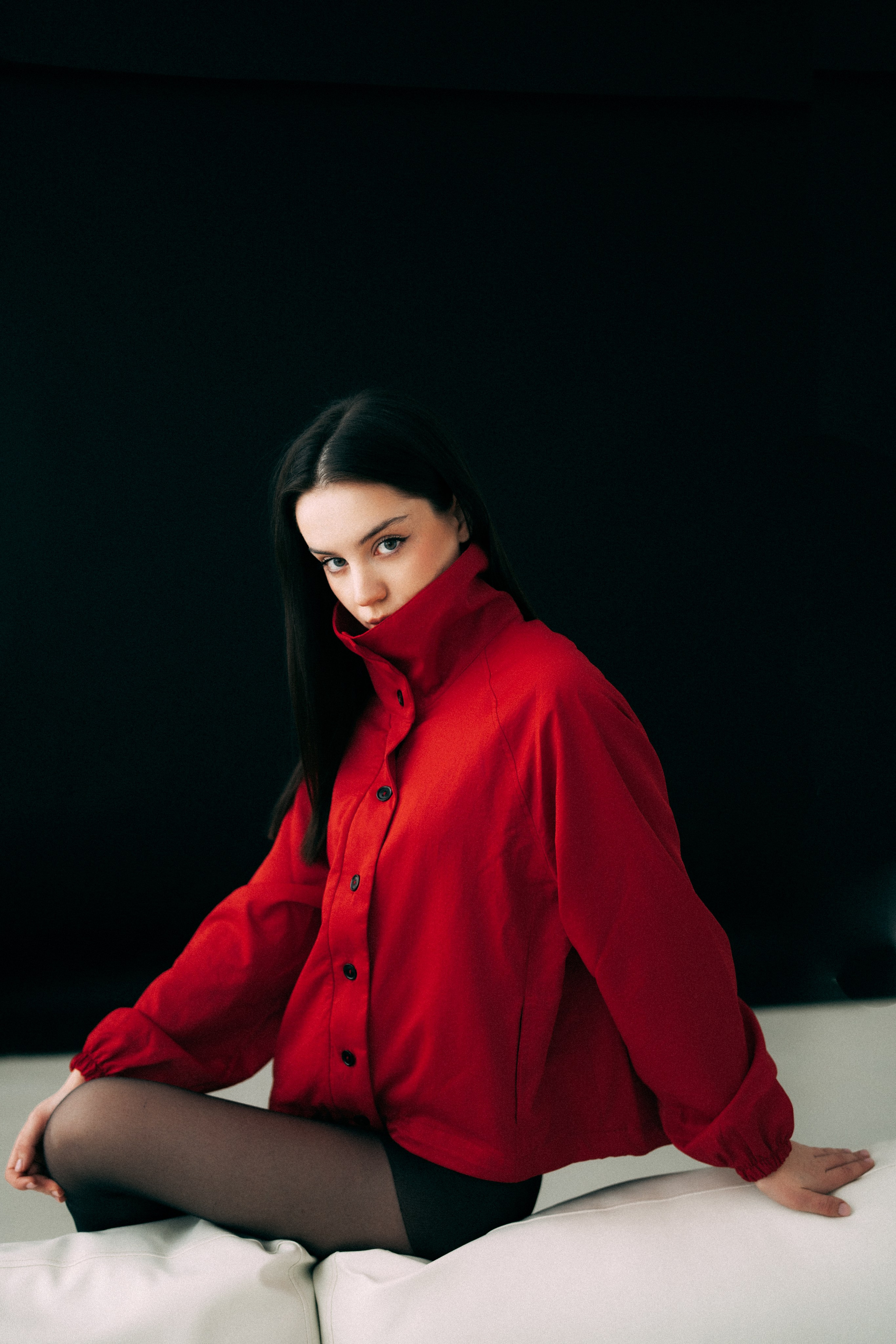 Арина. Женский и семейный фотограф в Н. Новгороде Марта Белякова