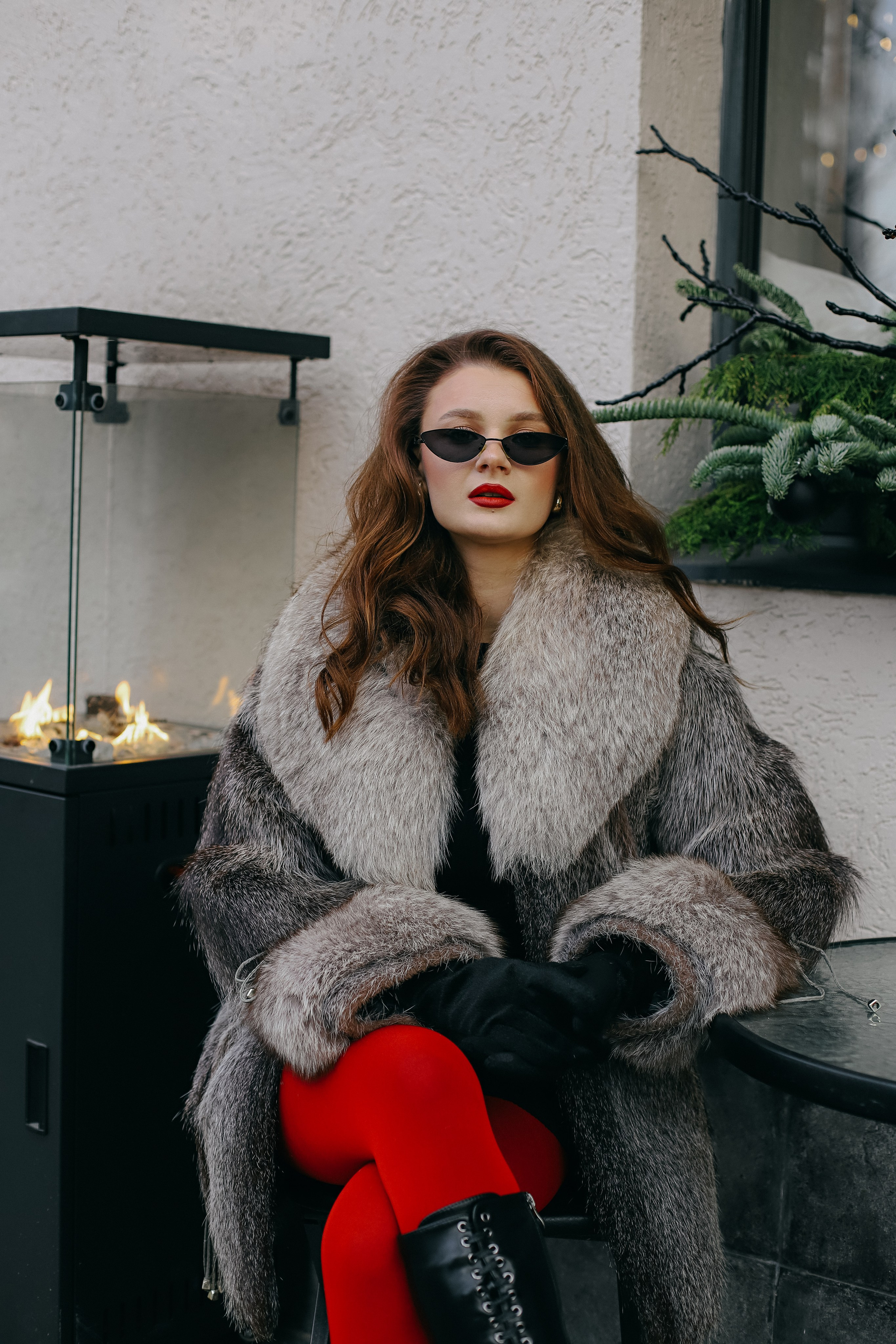 АЛИНА. Фотограф Мариуполь | Ялта | Крым — Диана Мазенко