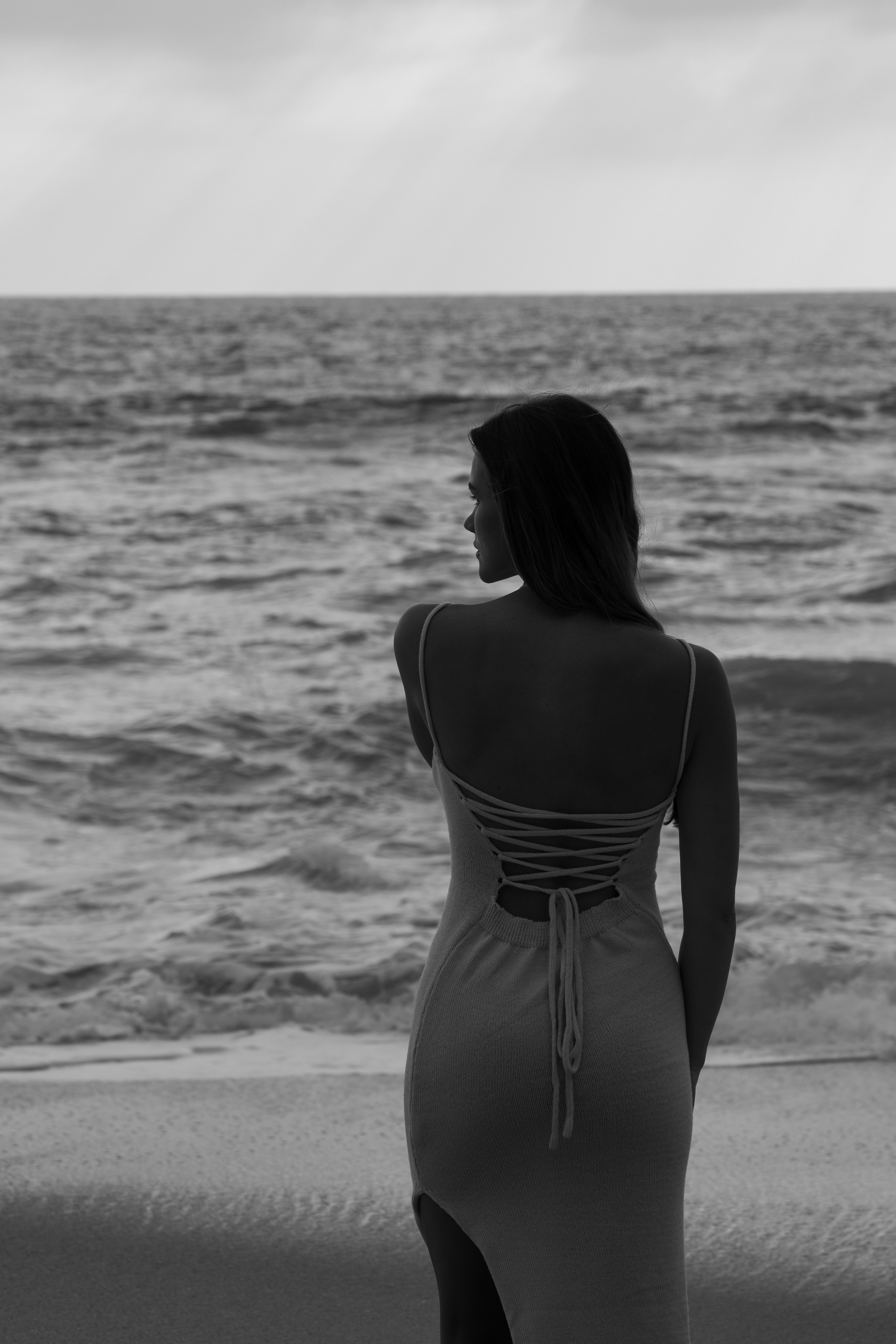 Anna. Фотограф Дарья Гейер