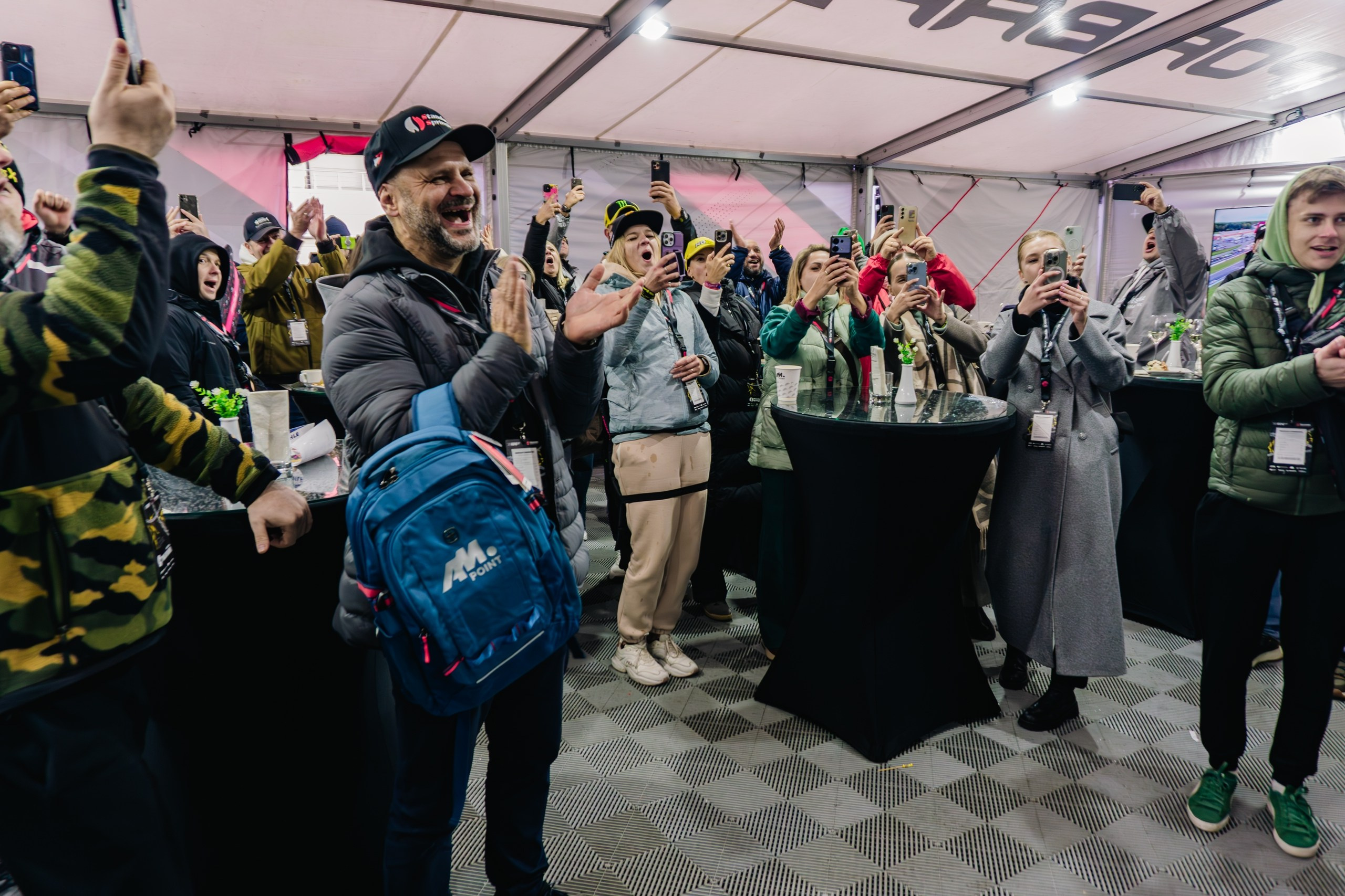 RDS. Фотограф, контент-креатор в Москве Анна Молодцова