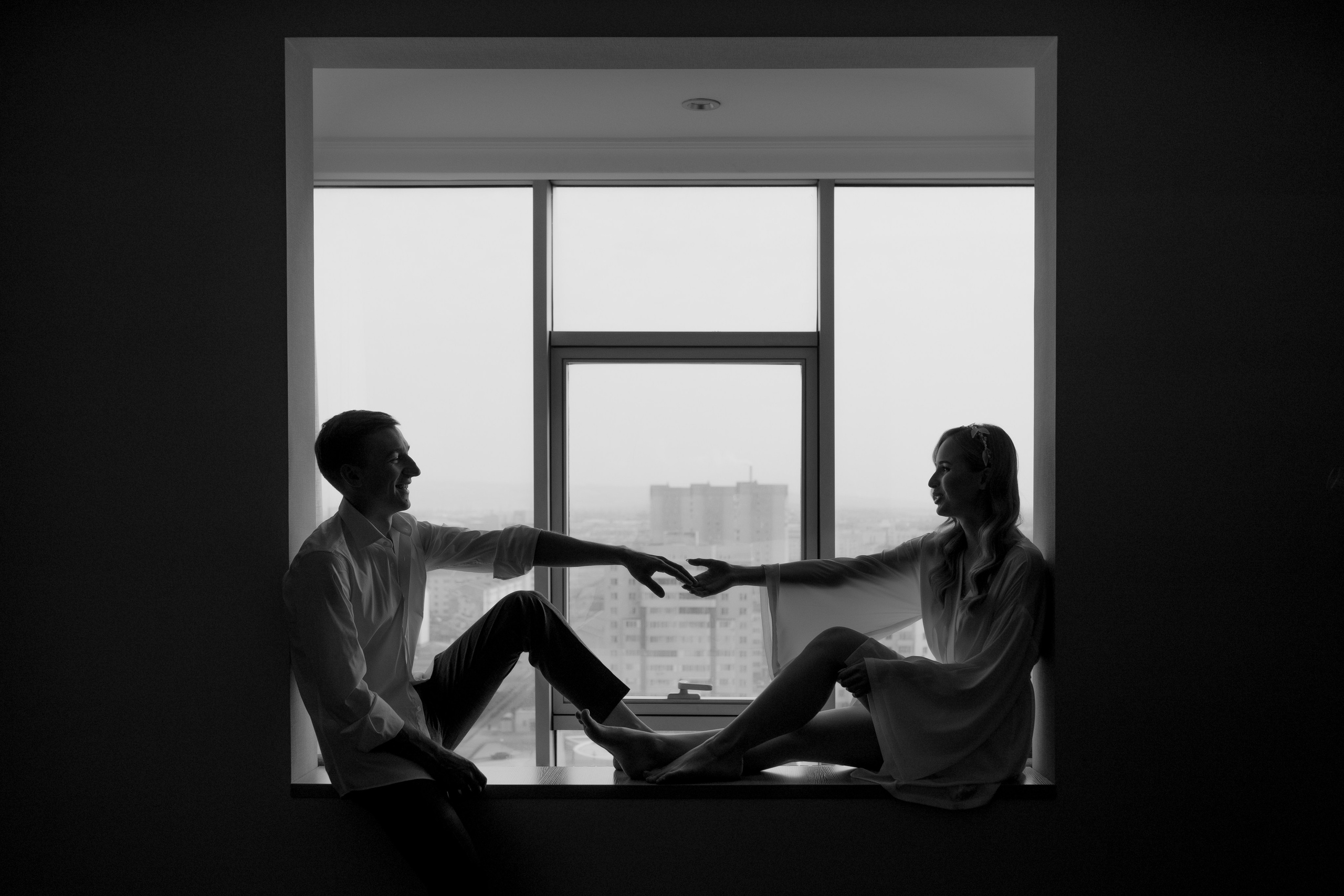 Глеб София. Фотограф в Алматы Диана Токтарова