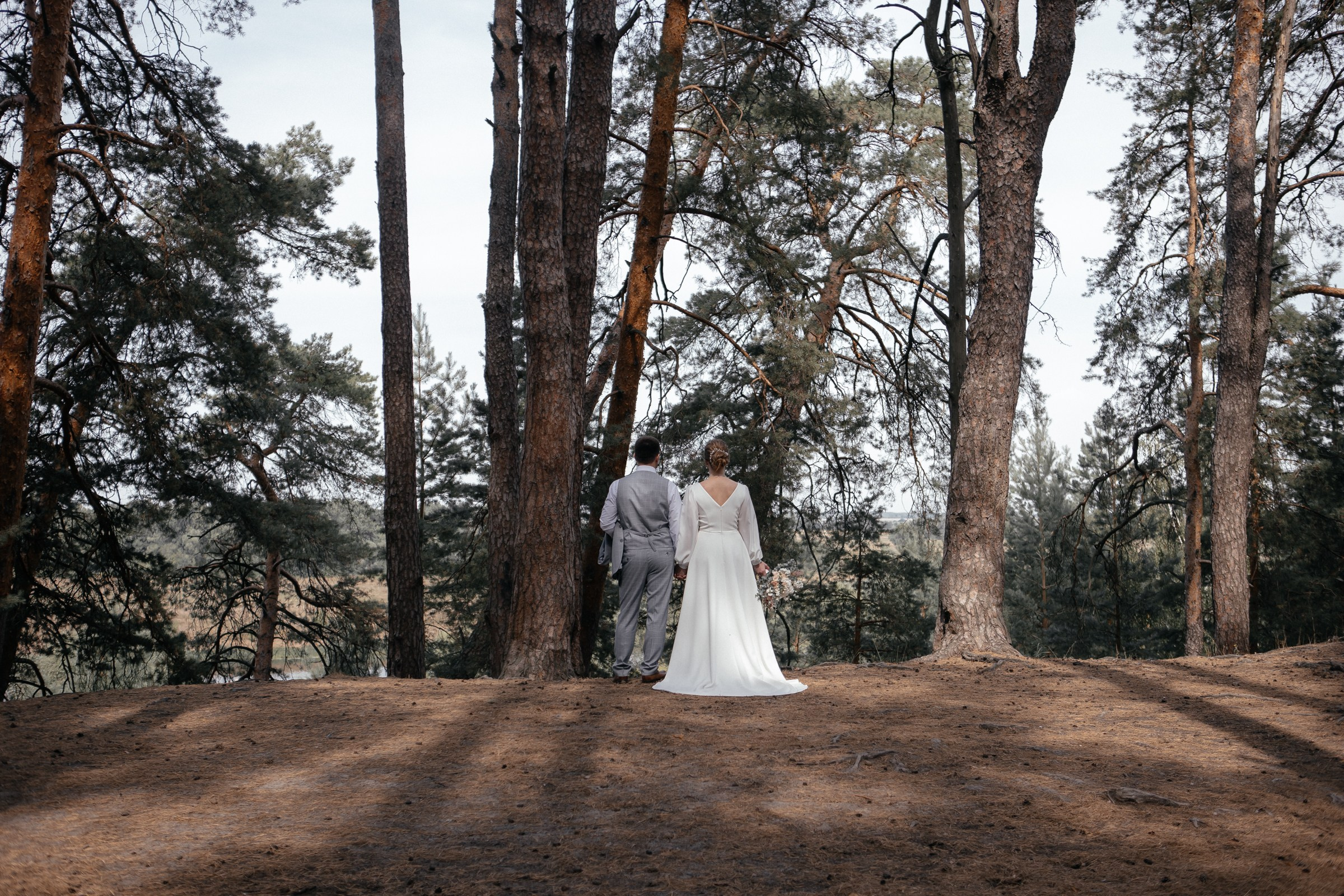 Анна и Максим. Свадебный и женский фотограф Рязань Москва Елена Епифанова