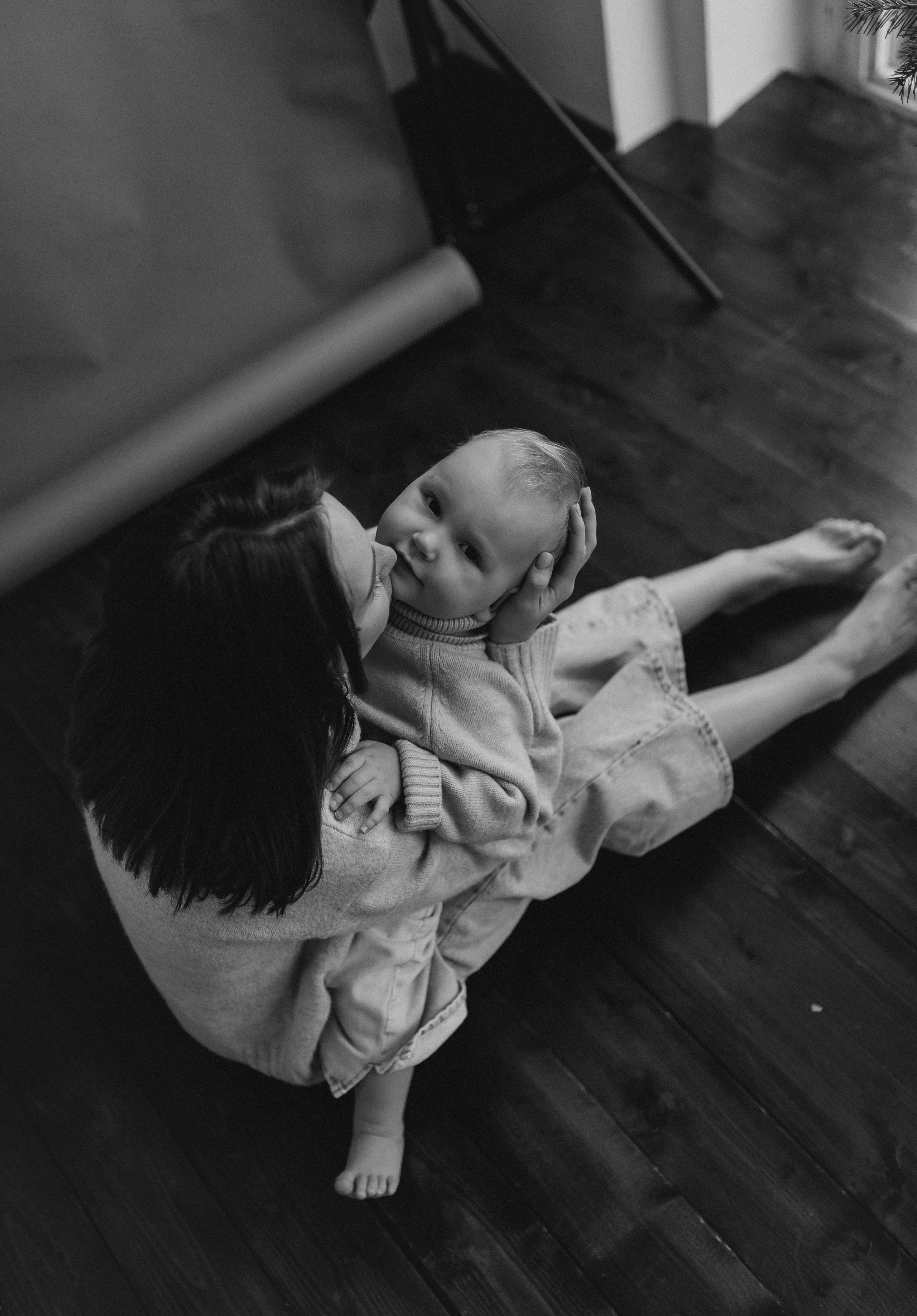 Марина и Саша. Миронова Анастасия