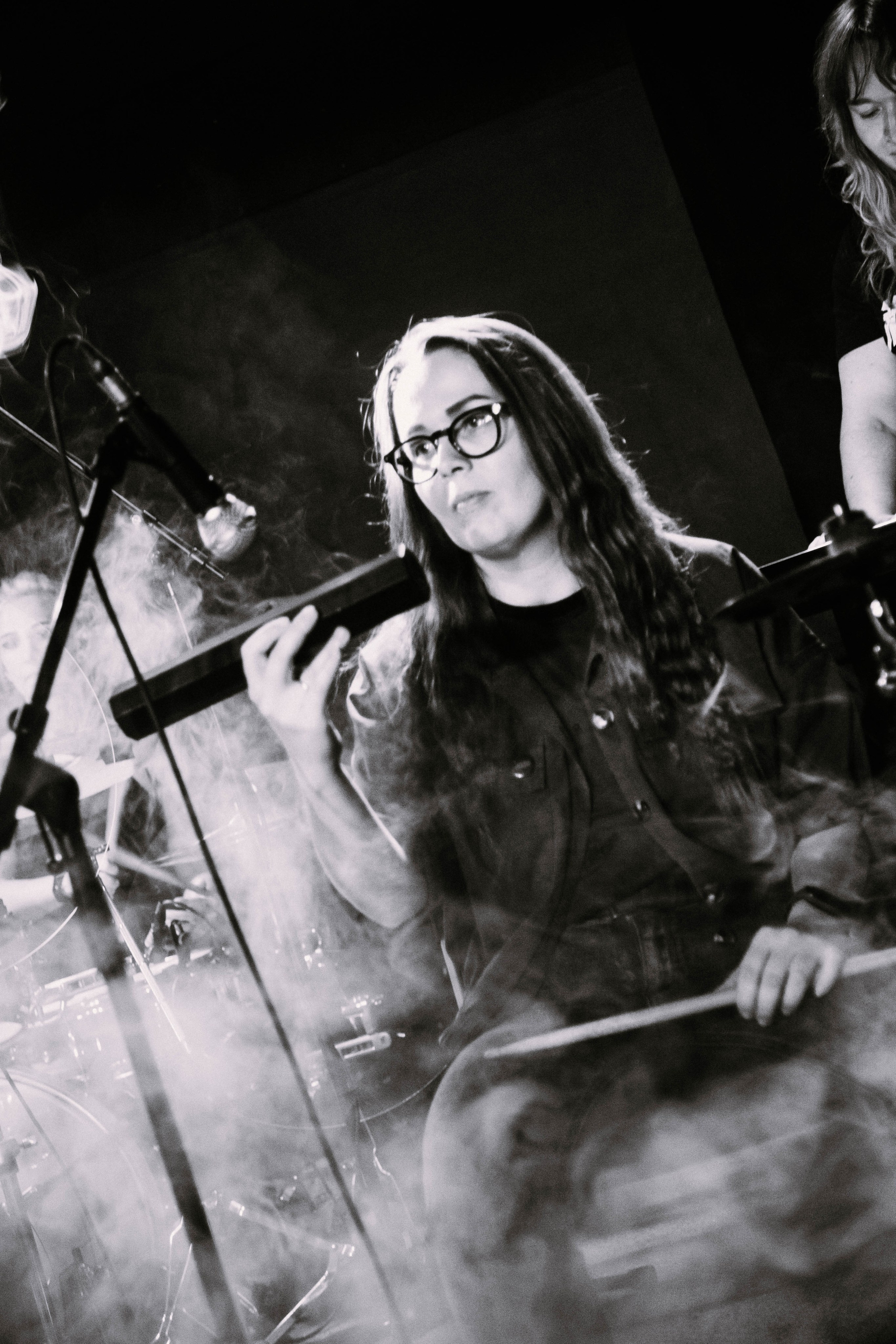 АКСОН концерт в Moriarty. Фотограф в Нижнем Новгороде