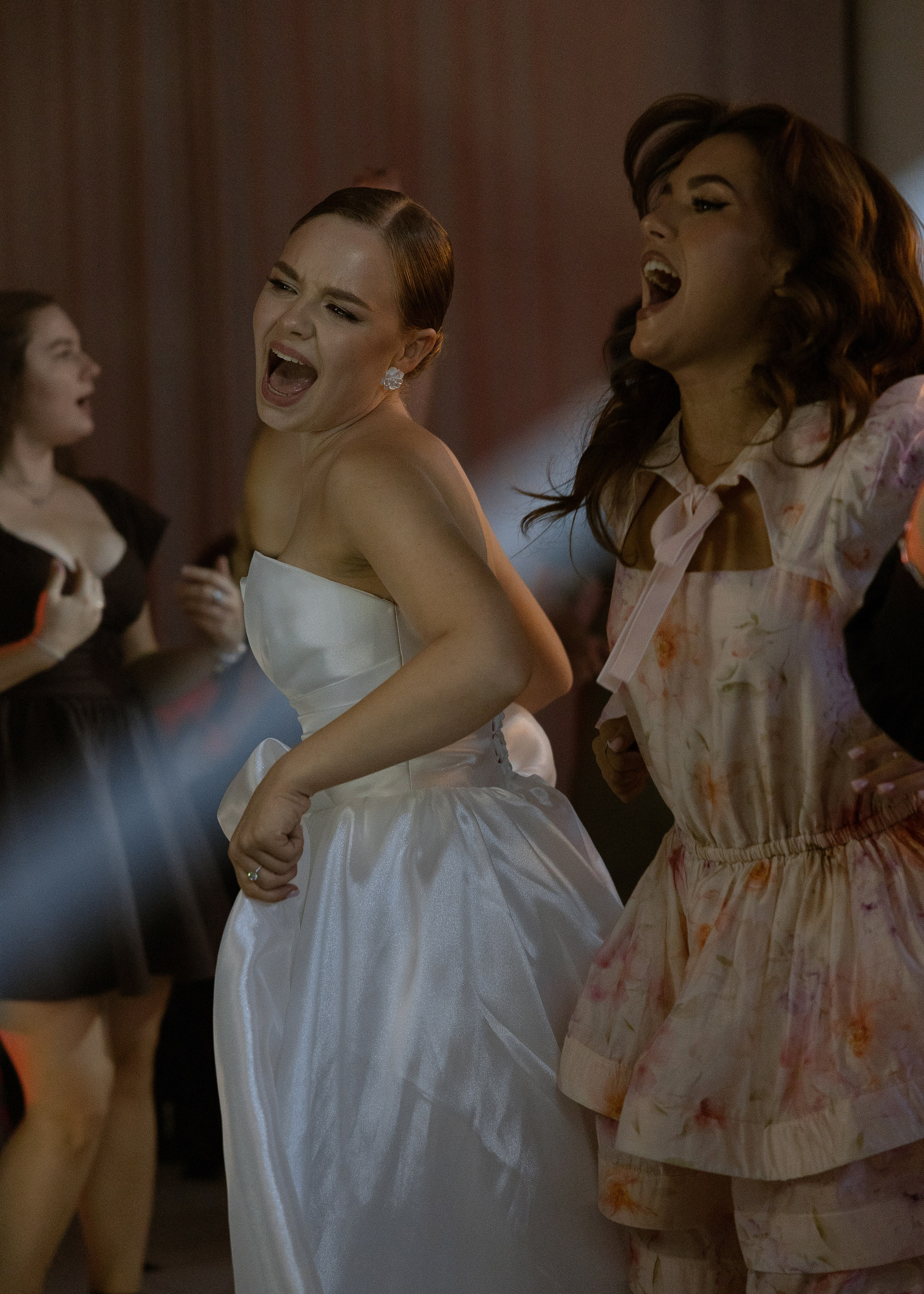 Андрей и Полина. Фотограф Эмиль Исякаев