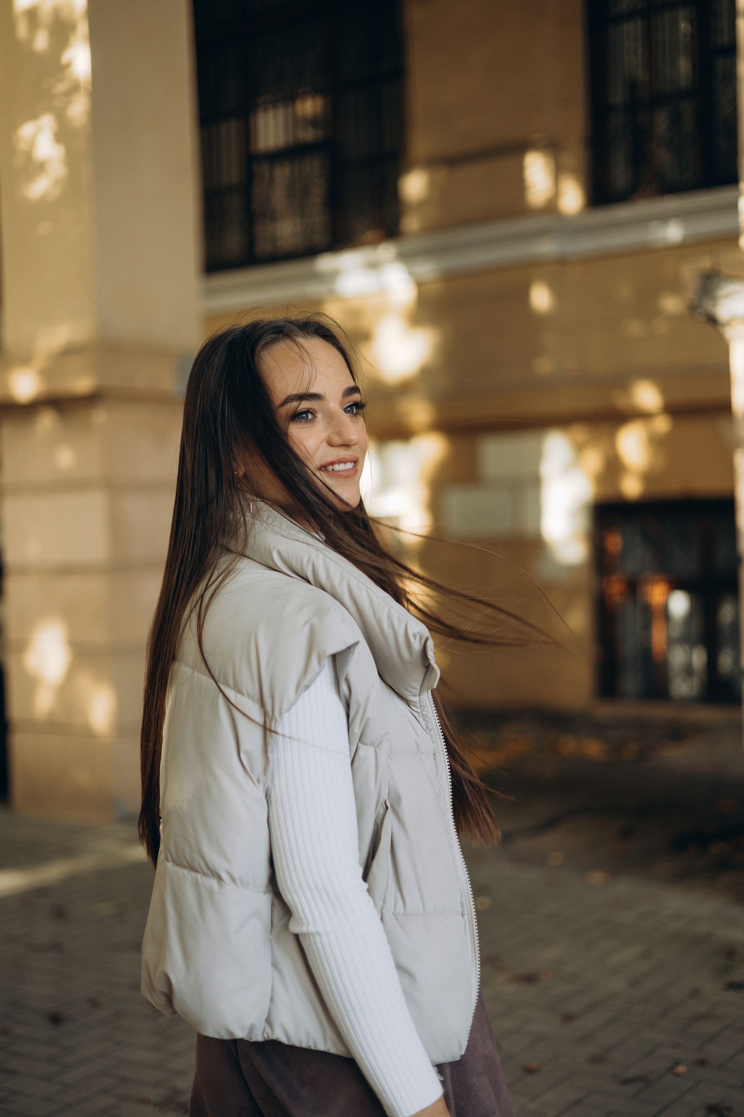 Вова и Вика. Самый теплый фотограф в Краснодаре Рябоконь Ксения