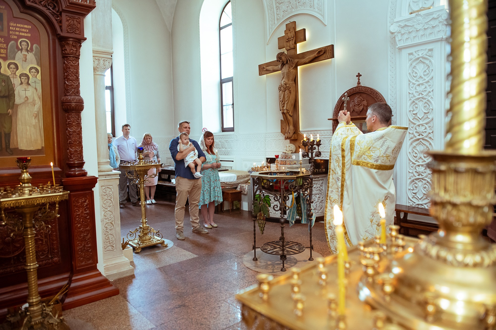 Дарна. Lucytheatre