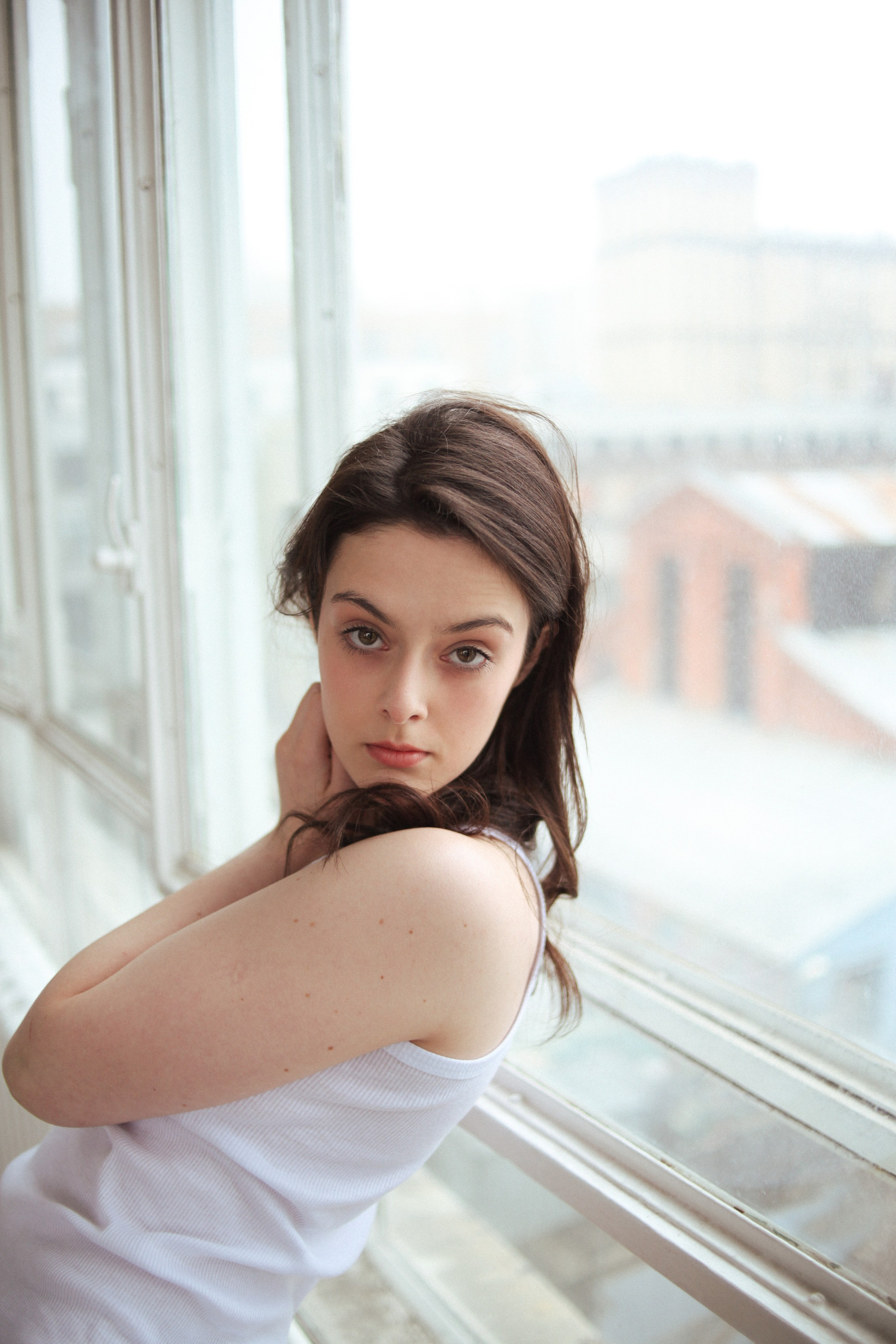 Варя. Свадебный и индивидуальный фотограф в Волгограде Епихина Надежда