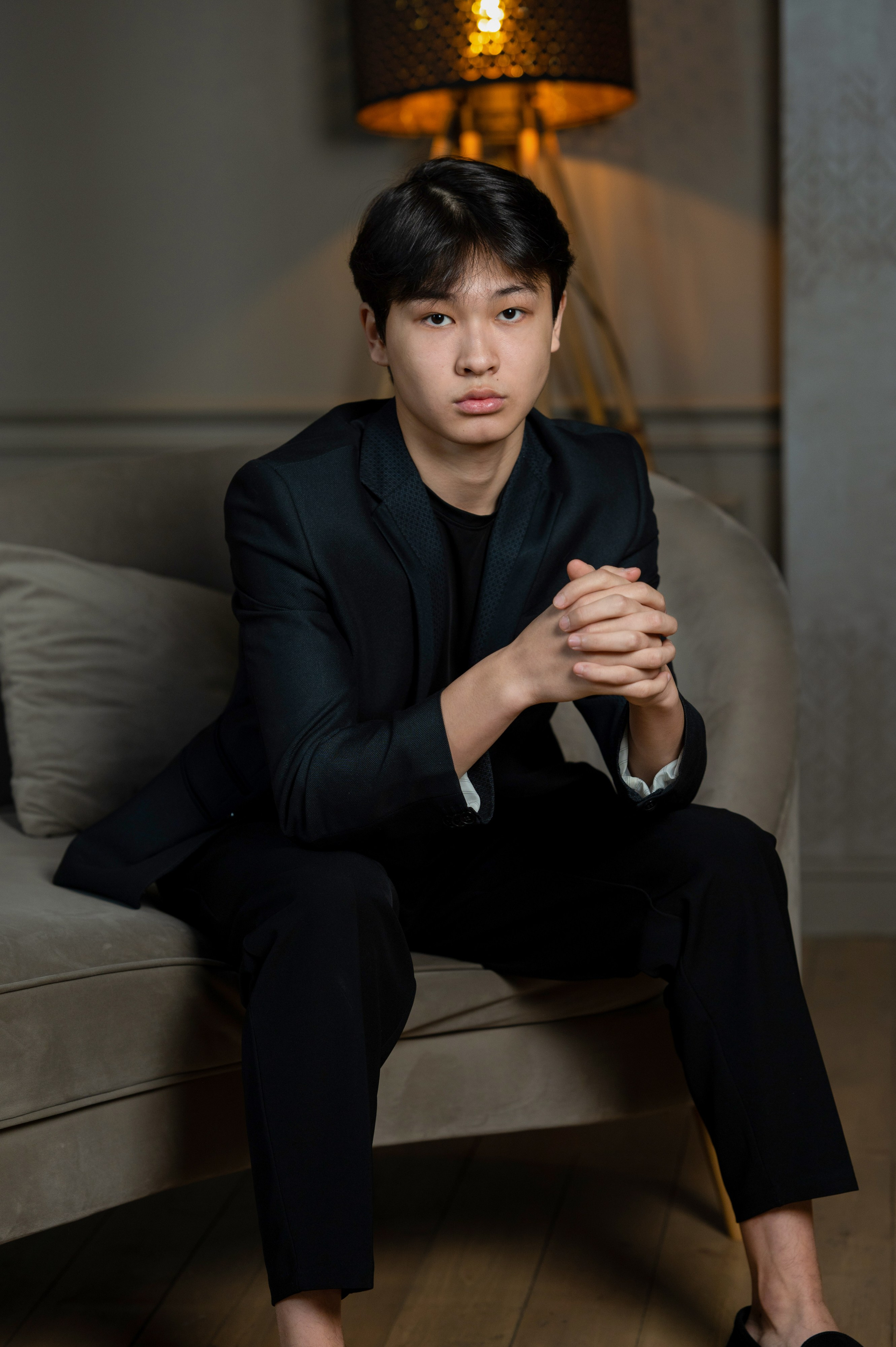 Портретная съемка в Омске. Фото и видеосъемка в Омске | Выпускные альбомы