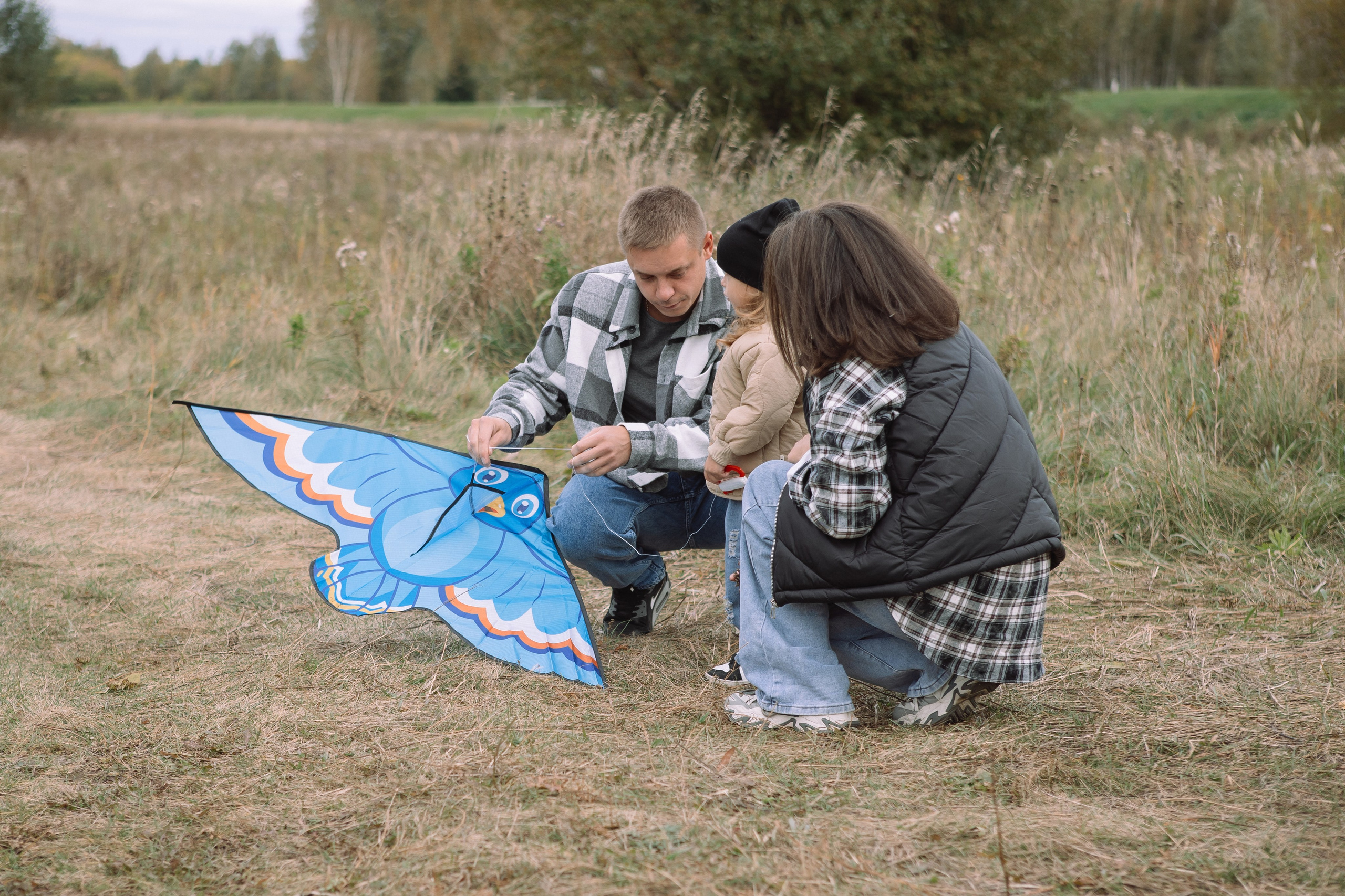 Семья Дарины. Свадебный, семейный фотограф. Выпускные альбомы в Коченёво / Новосибирск. Наталья Байкуш