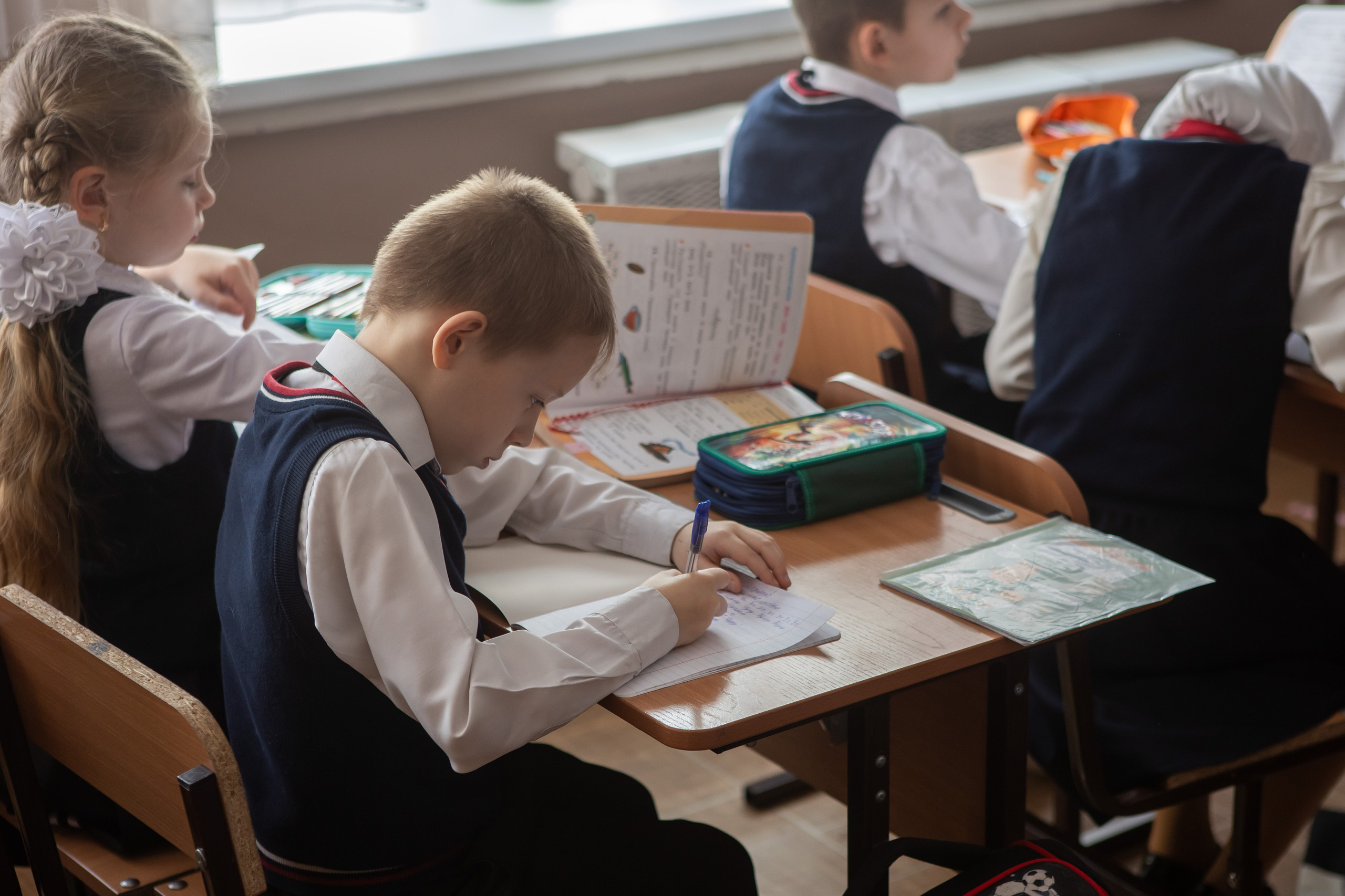 Прошкольная история. Свадебный, семейный фотограф. Выпускные альбомы в Коченёво / Новосибирск. Наталья Байкуш